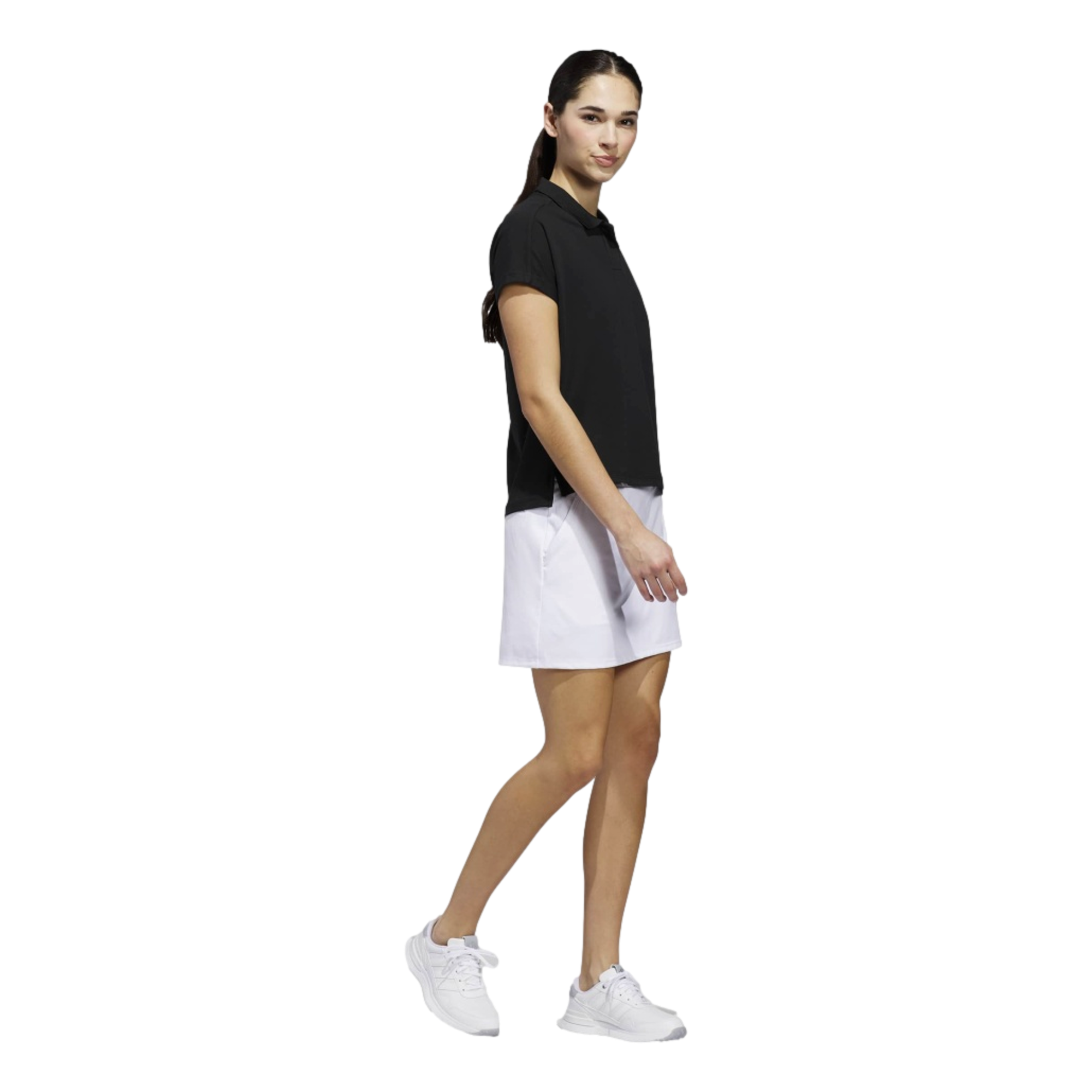Ultimate365+ Butterspun Short Sleeve Golf Polo Shirt