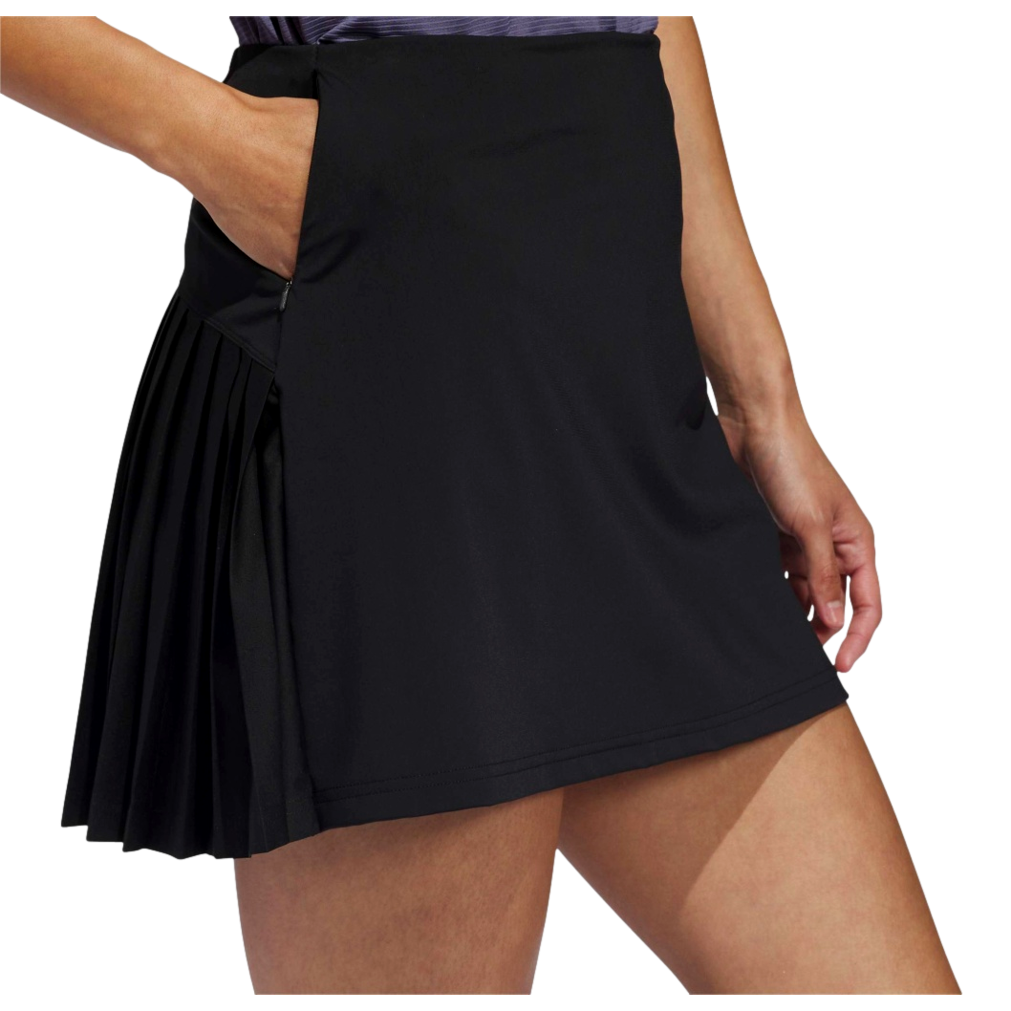 Ultimate365 Tour Pleated Women's Golf Skort