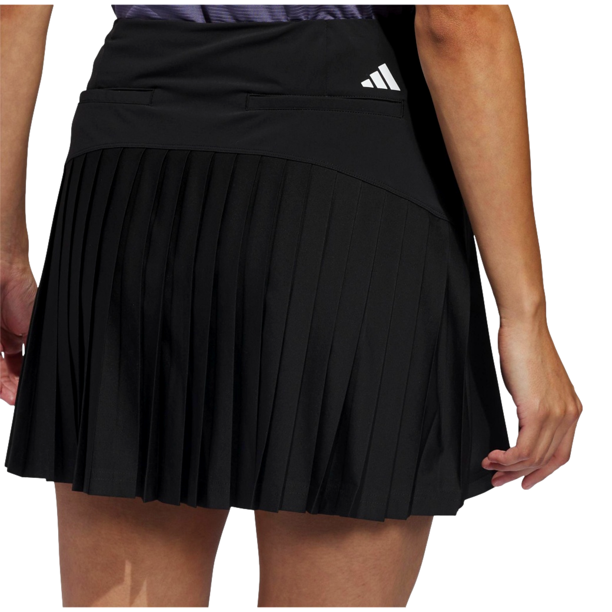 Ultimate365 Tour Pleated Women's Golf Skort
