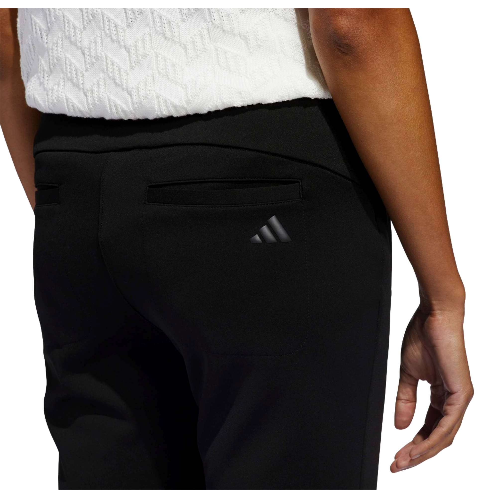 Ultimate365 Tour Mini Flare Women's Golf Pants