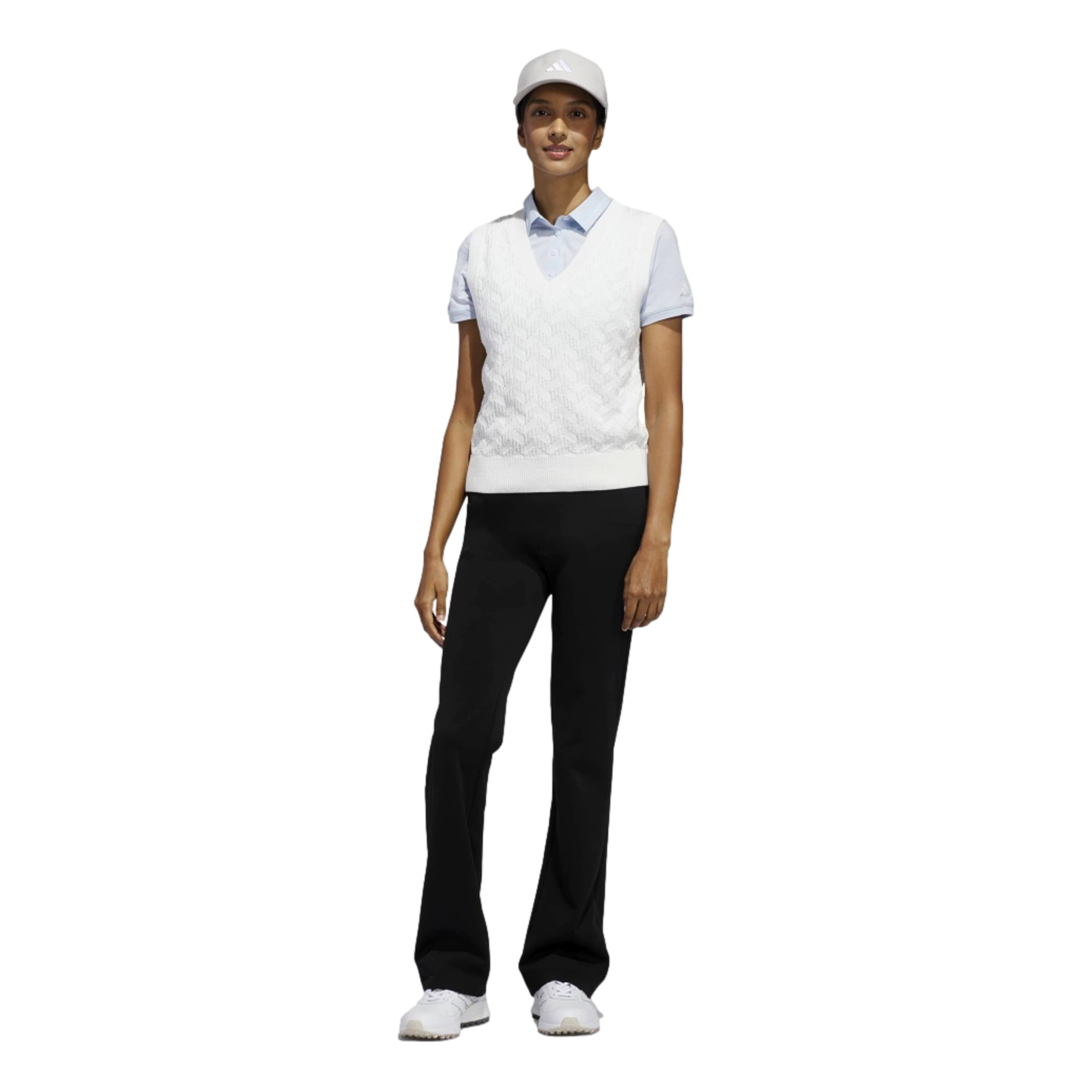 Ultimate365 Tour Mini Flare Women's Golf Pants