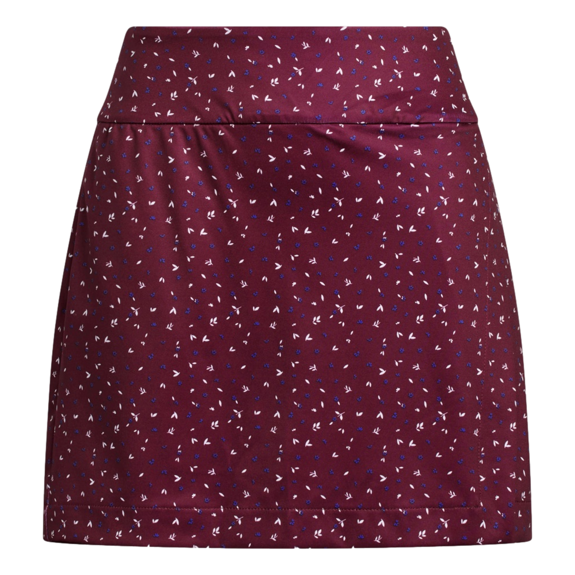 Ultimate365+ Floral Wrap Women's Golf Skort