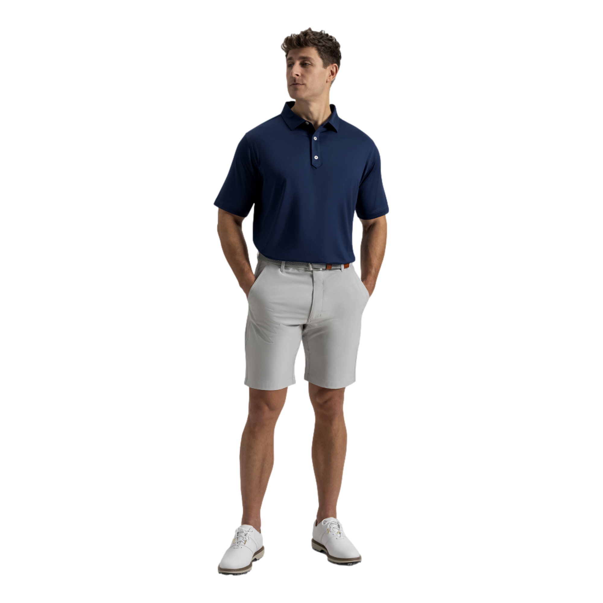 Dunes 9" Men's Golf Shorts