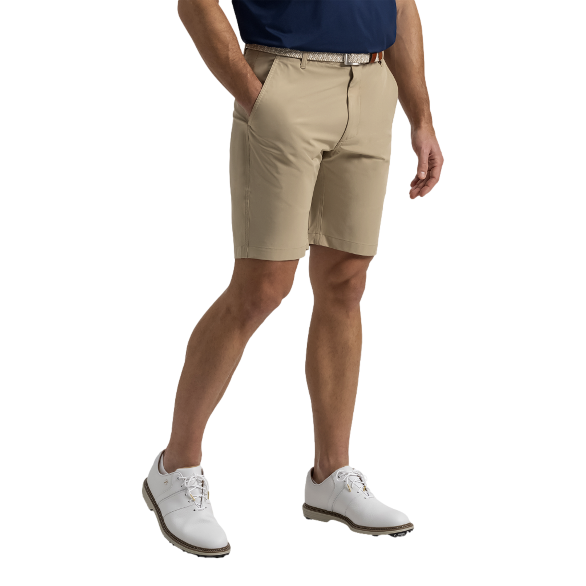 Dunes 9" Men's Golf Shorts