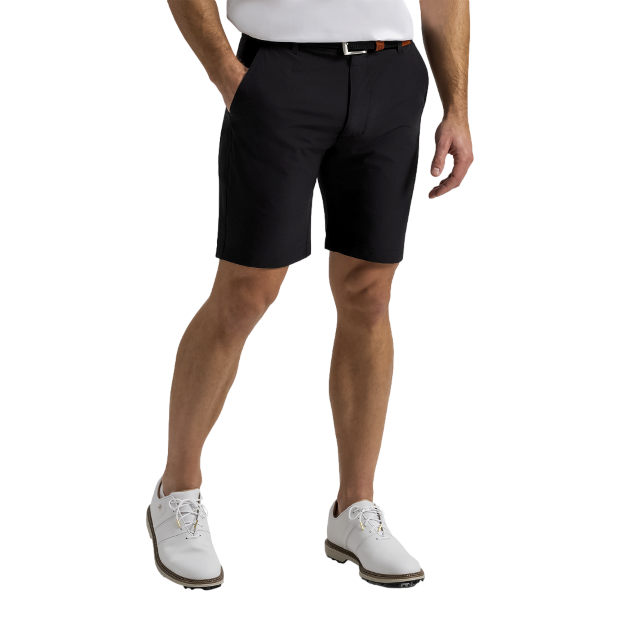 Dunes 9" Men's Golf Shorts