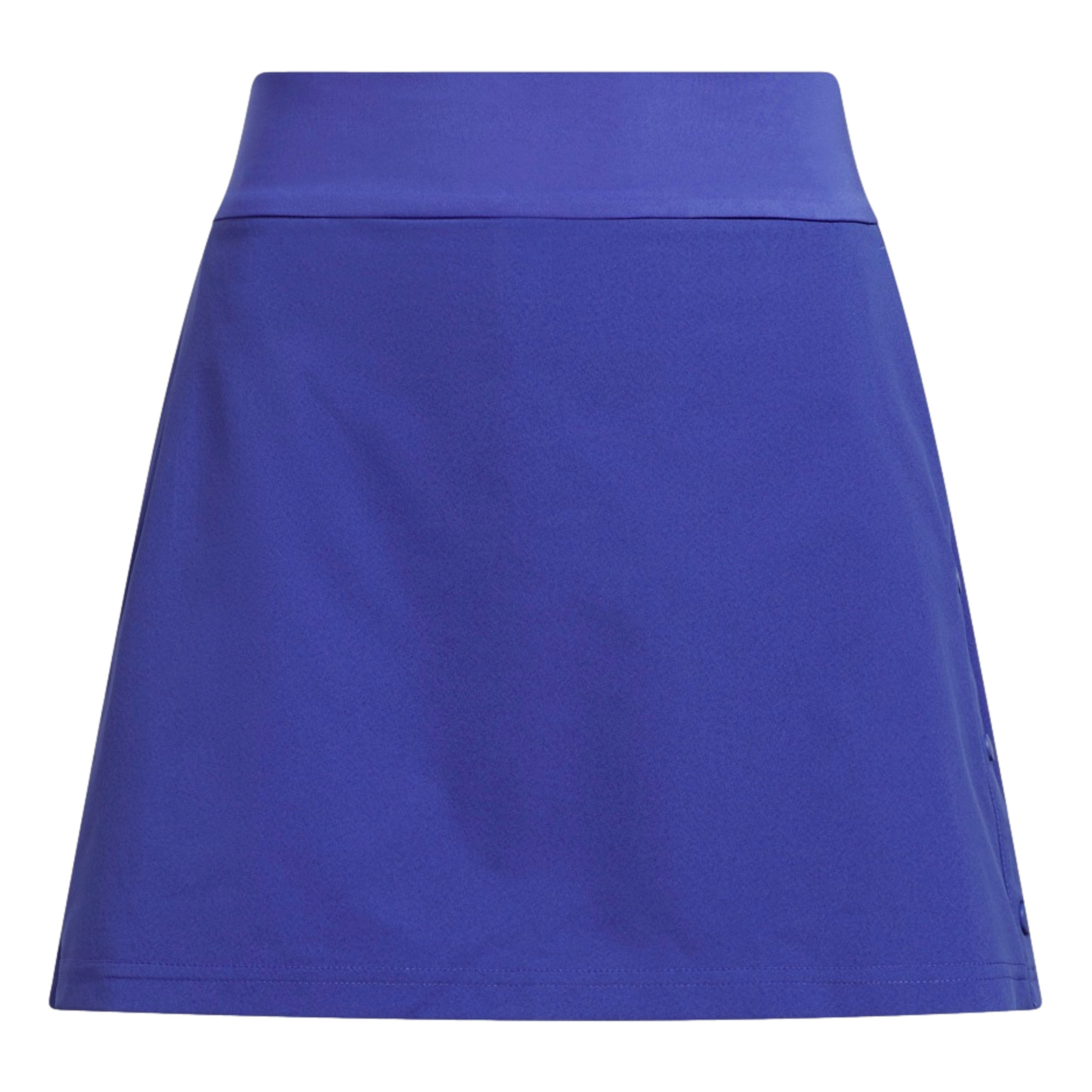Beyond Side-Snap Twistweave Women's Golf Skort