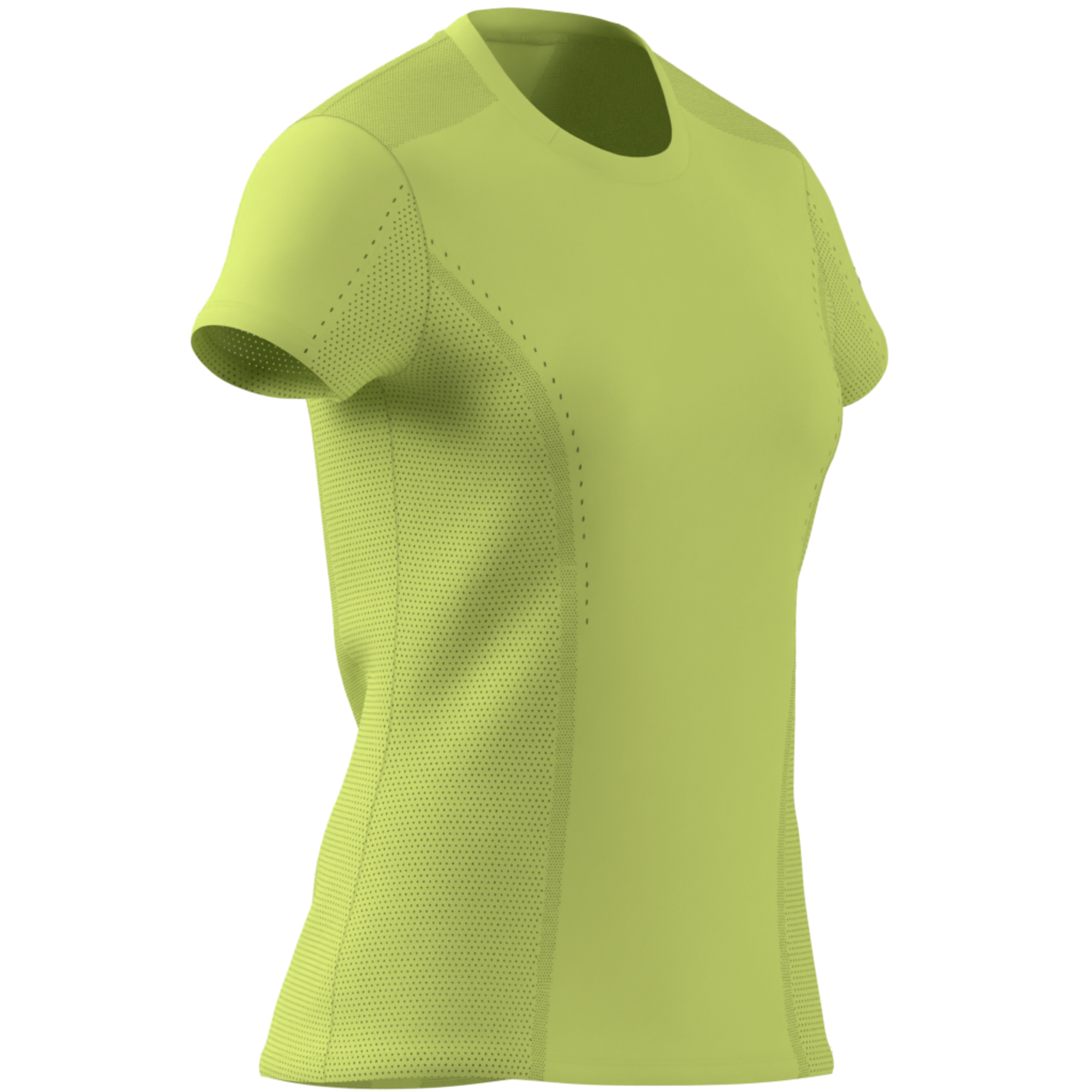 Ultimate365 Women's Tour Short Sleeve Slim Golf Top