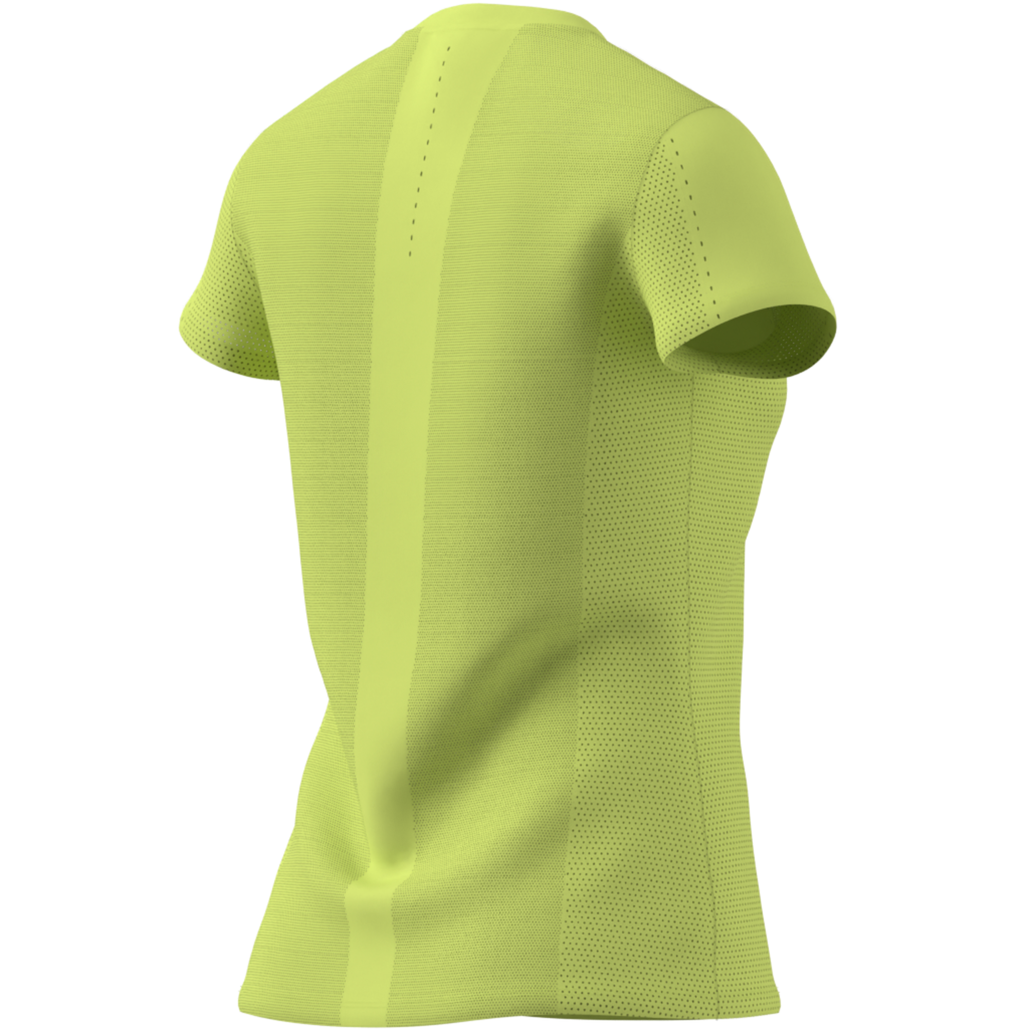Ultimate365 Women's Tour Short Sleeve Slim Golf Top