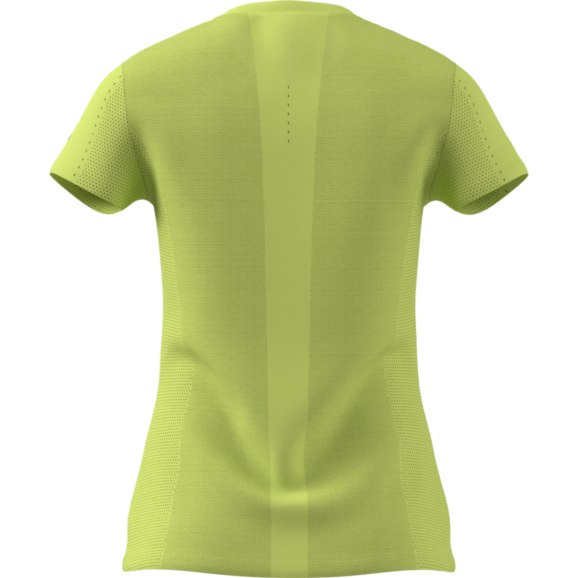 Ultimate365 Women's Tour Short Sleeve Slim Golf Top