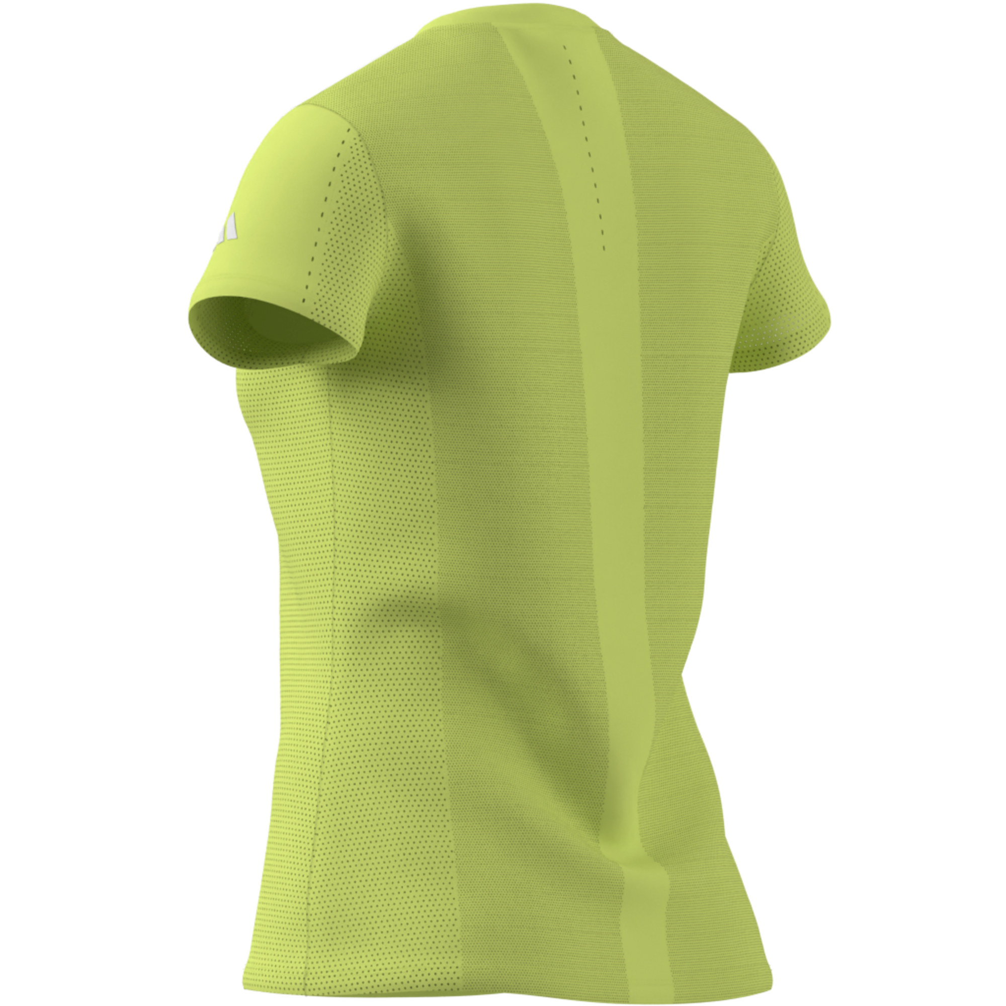 Ultimate365 Women's Tour Short Sleeve Slim Golf Top