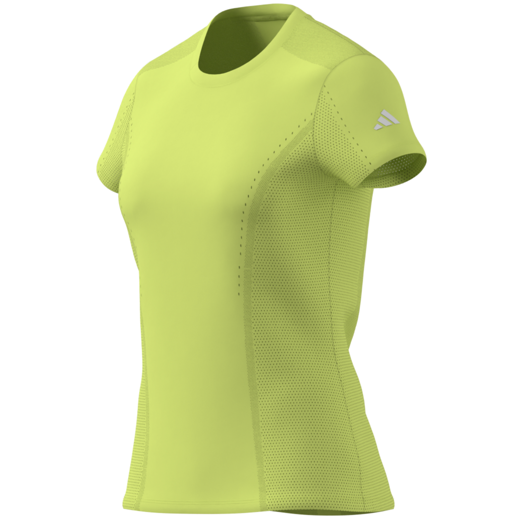Ultimate365 Women's Tour Short Sleeve Slim Golf Top