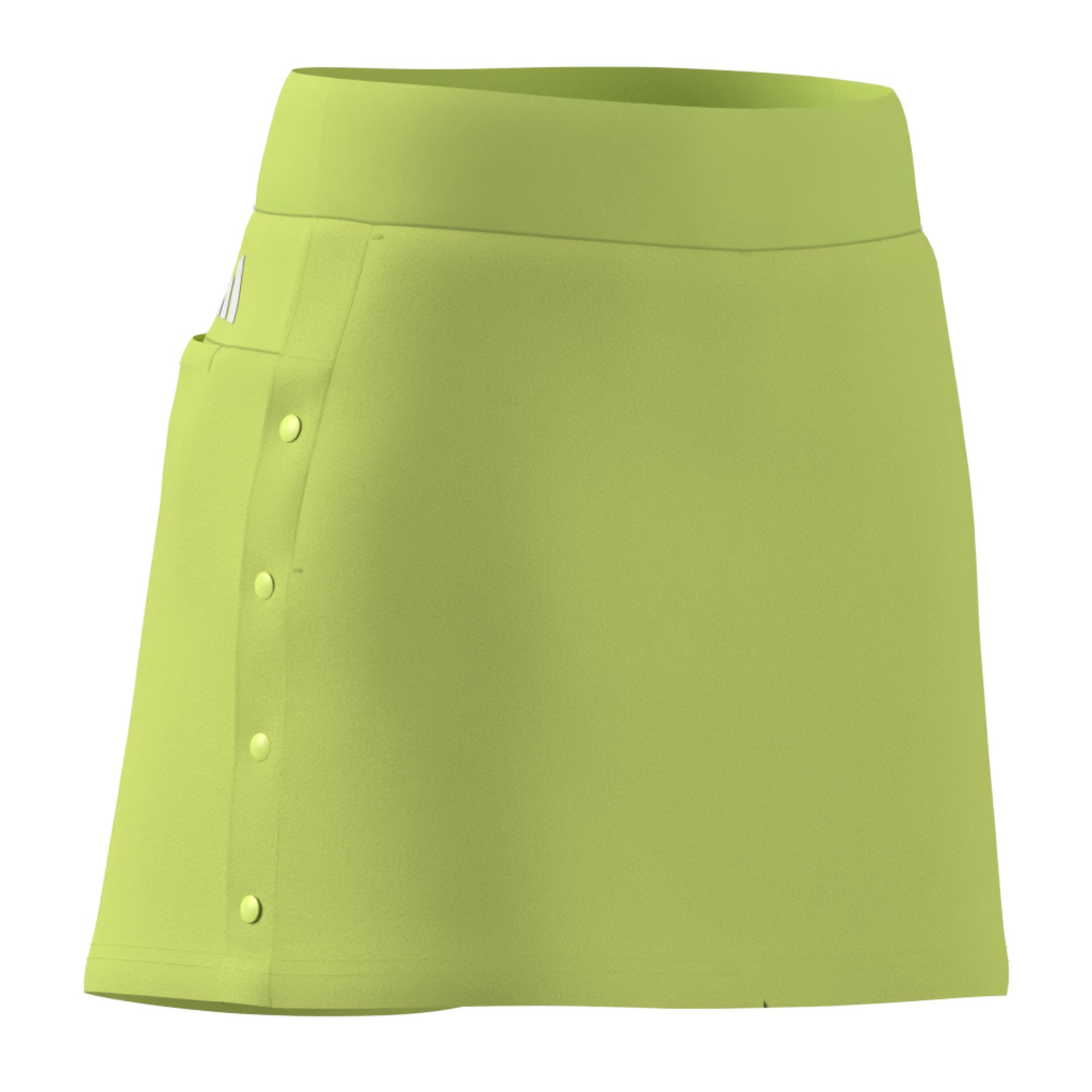 Beyond The Course Women's Side-Snap Golf Skort