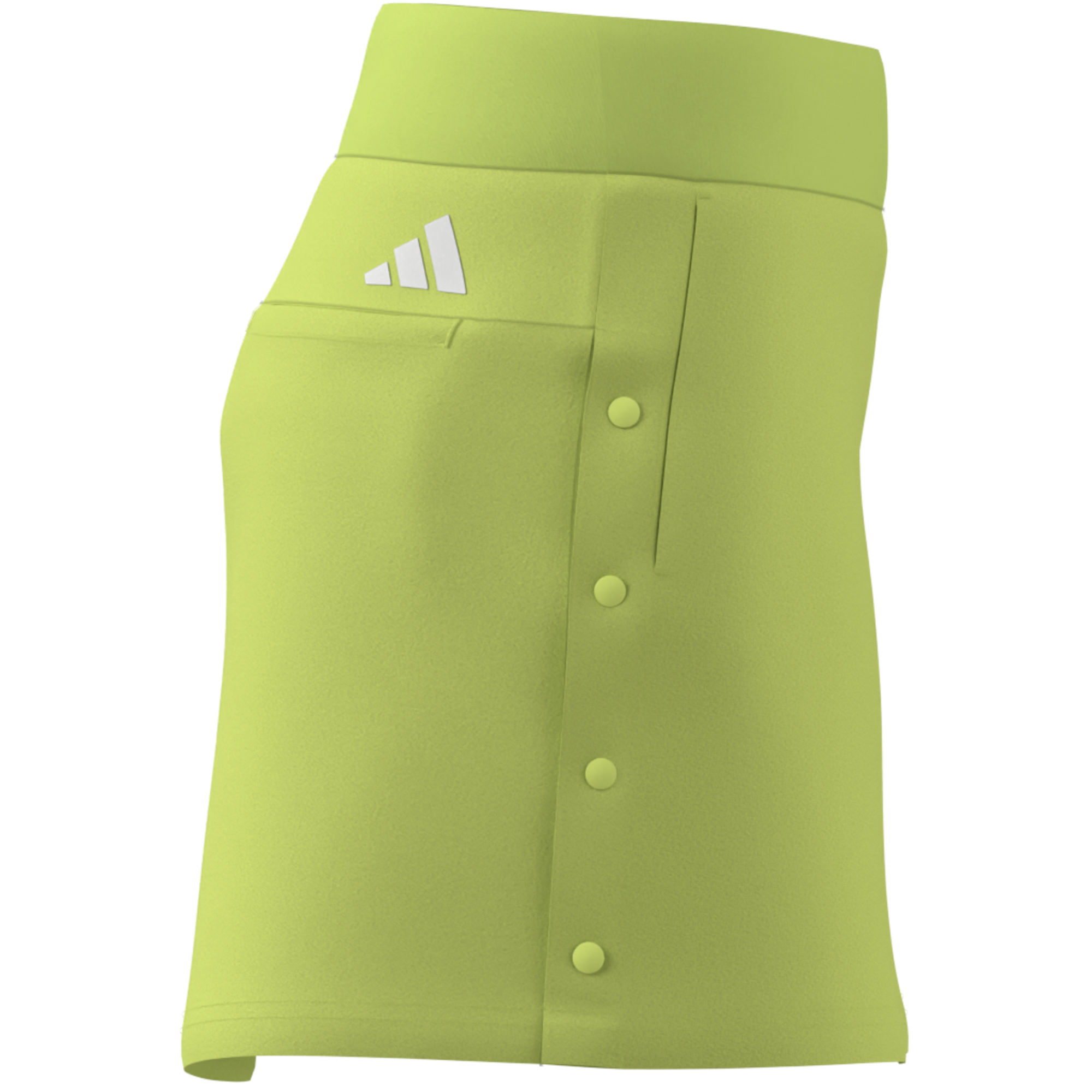Beyond The Course Women's Side-Snap Golf Skort