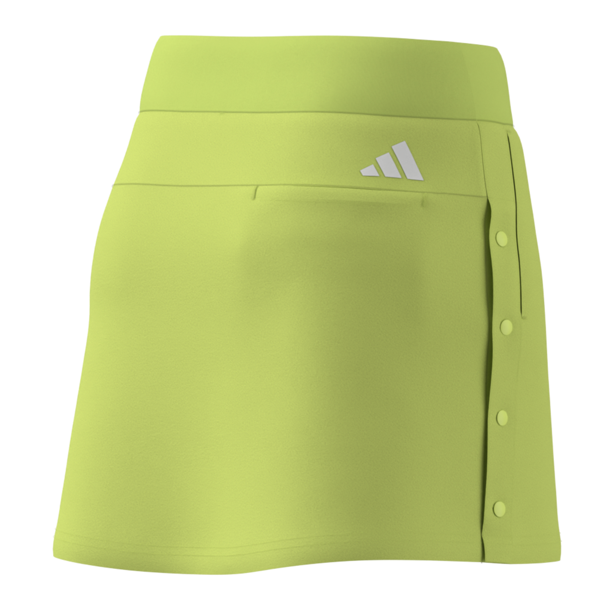 Beyond The Course Women's Side-Snap Golf Skort