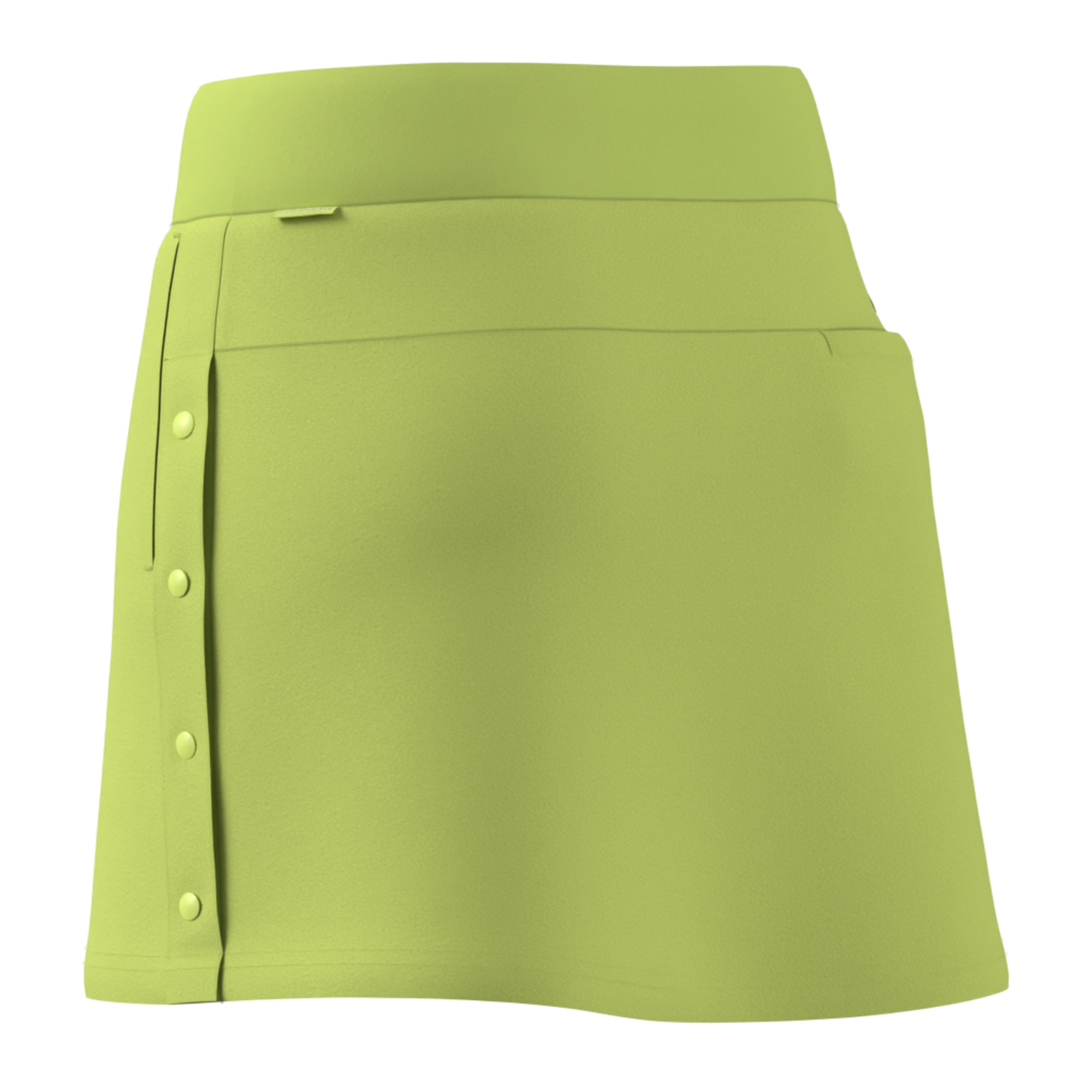 Beyond The Course Women's Side-Snap Golf Skort