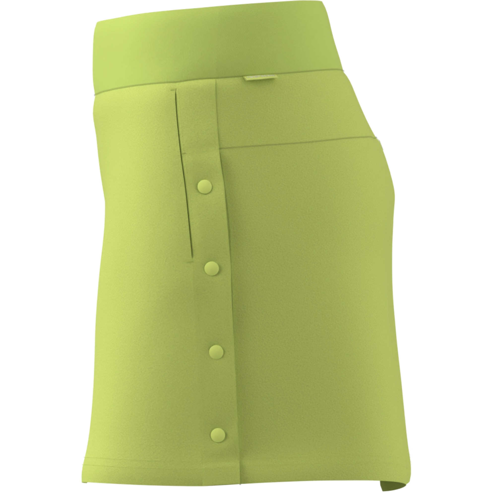 Beyond The Course Women's Side-Snap Golf Skort
