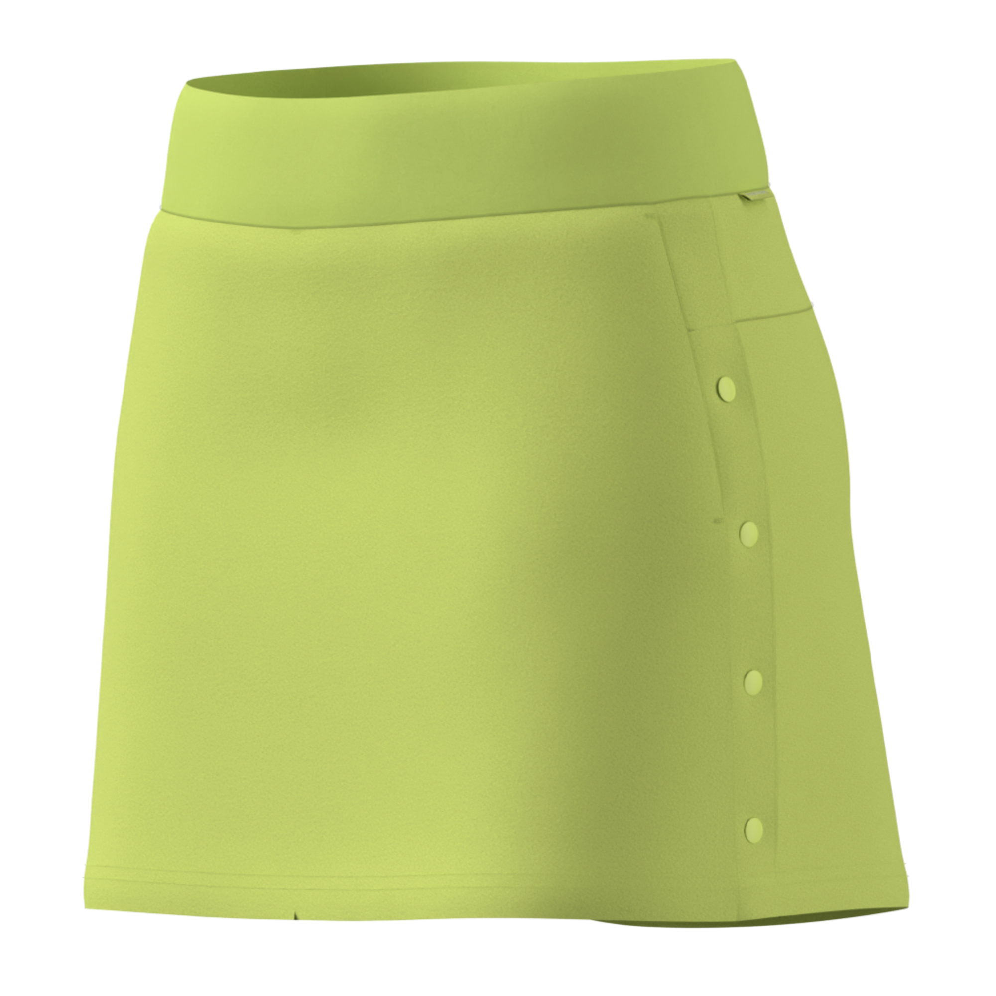 Beyond The Course Women's Side-Snap Golf Skort