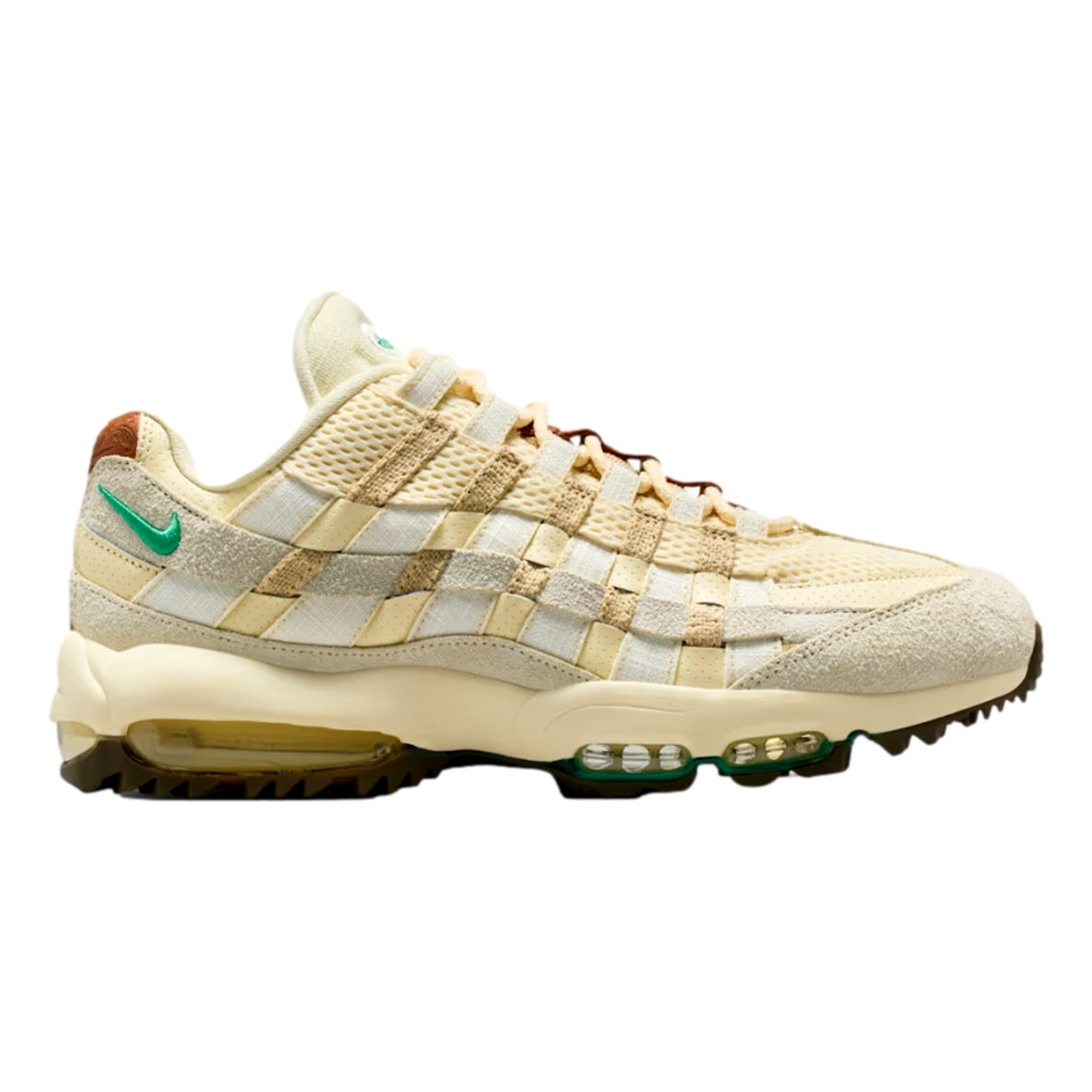 Air Max '95 G WMO Men's Spikeless Golf Shoes