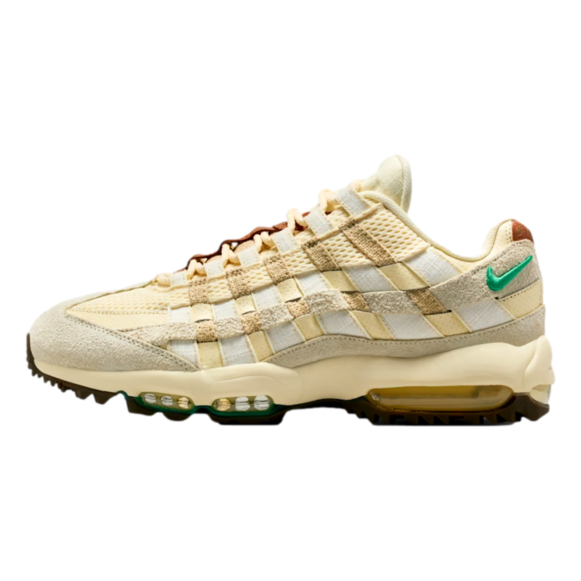 Air Max '95 G WMO Men's Spikeless Golf Shoes