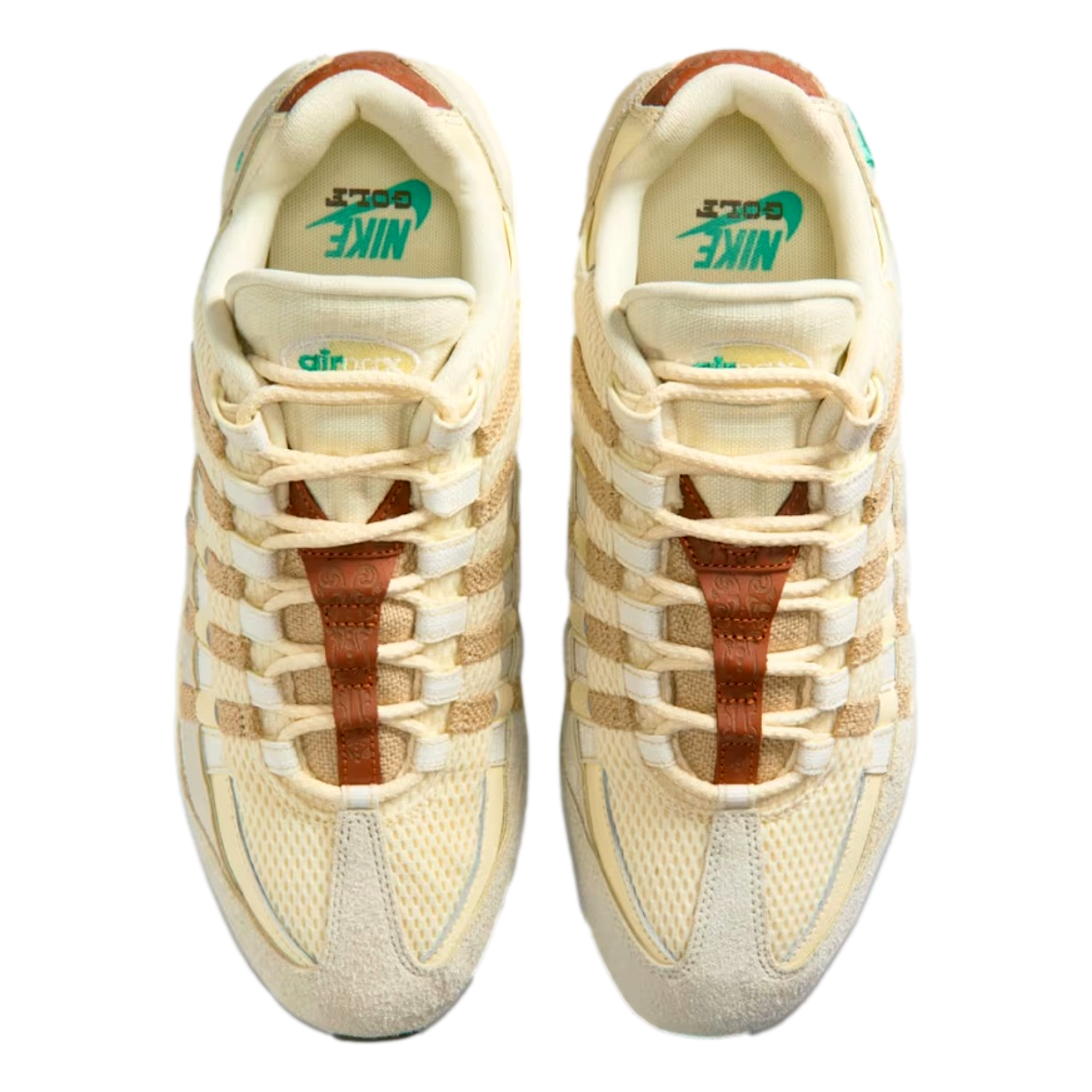 Air Max '95 G WMO Men's Spikeless Golf Shoes
