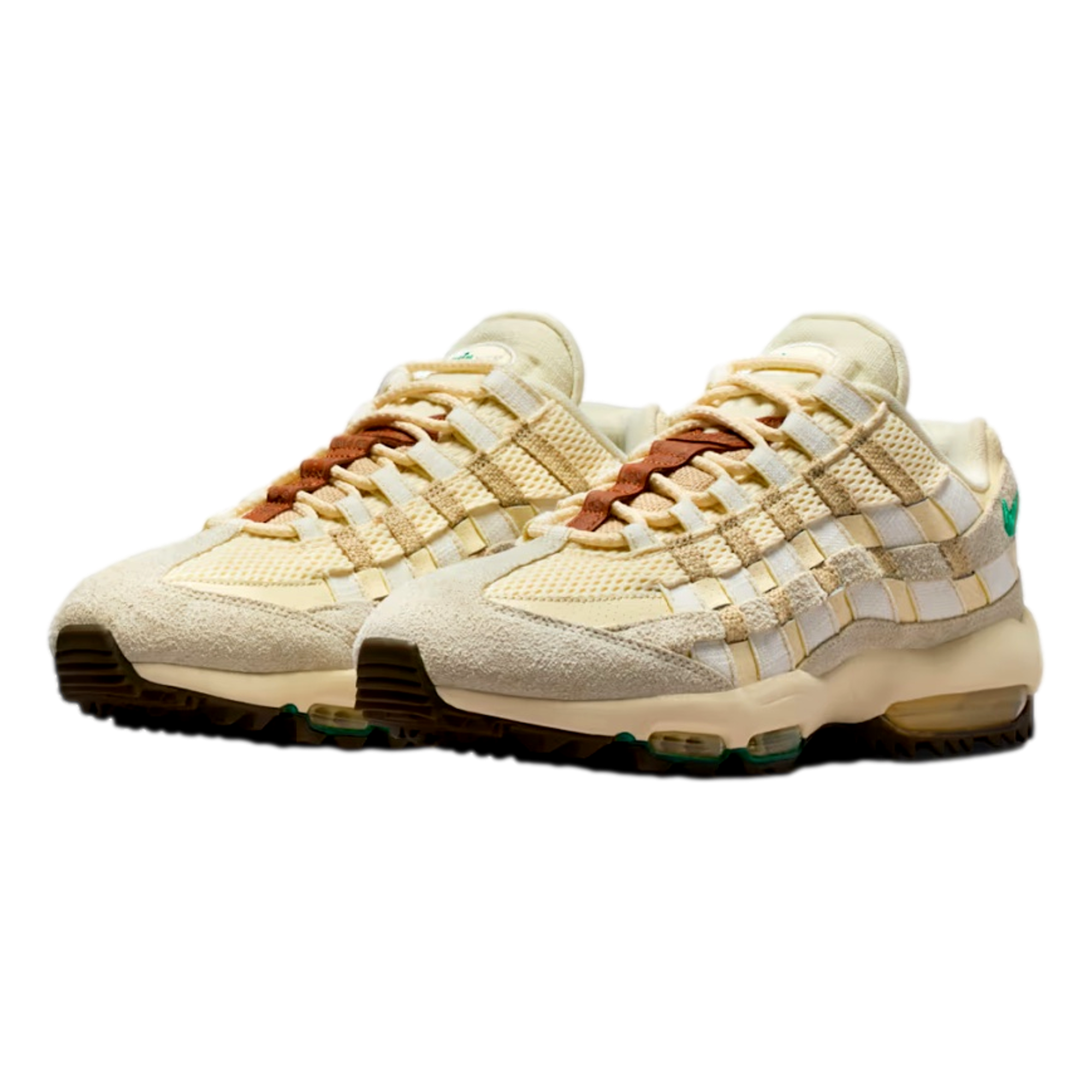 Air Max '95 G WMO Men's Spikeless Golf Shoes