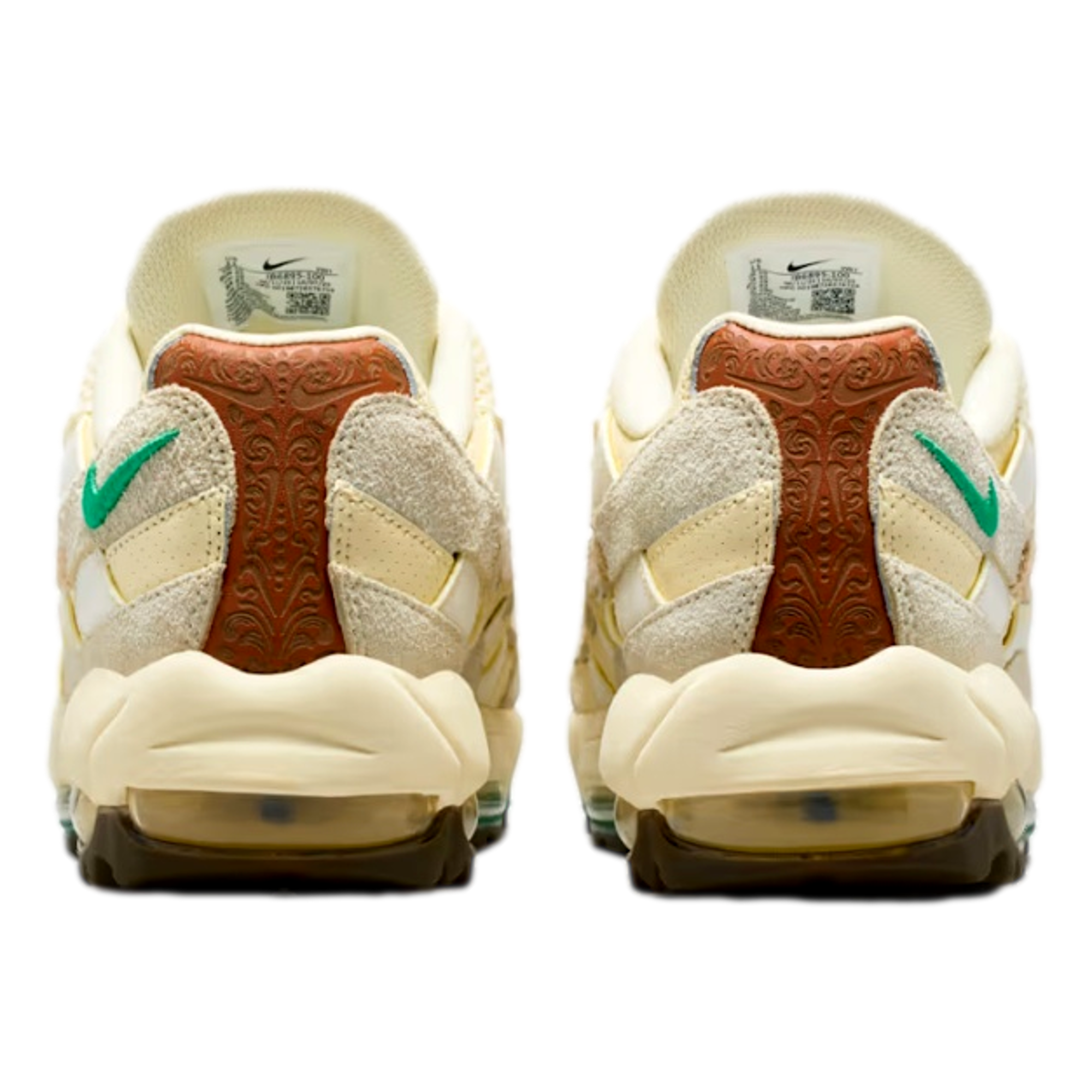 Air Max '95 G WMO Men's Spikeless Golf Shoes