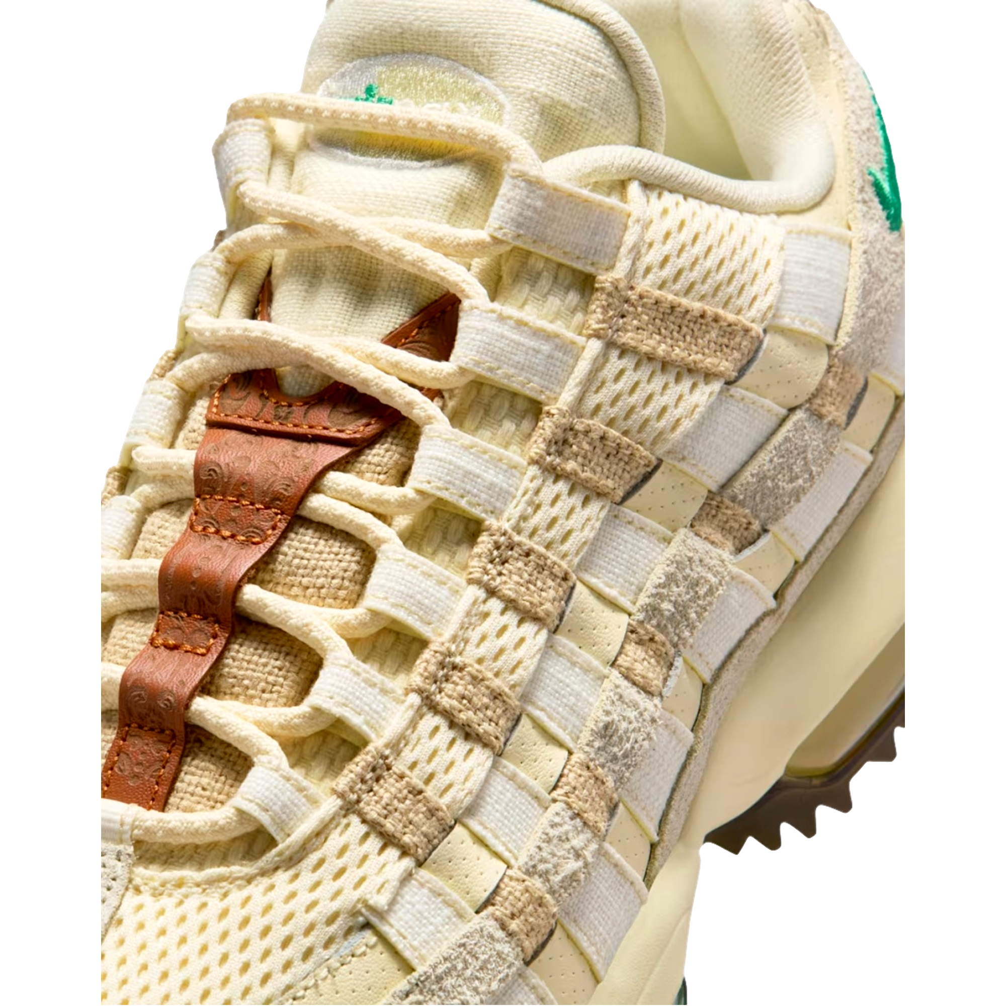Air Max '95 G WMO Men's Spikeless Golf Shoes