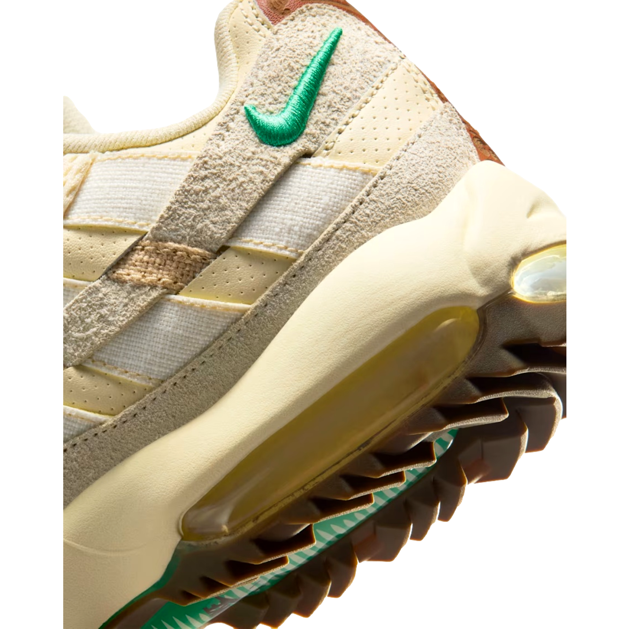 Air Max '95 G WMO Men's Spikeless Golf Shoes