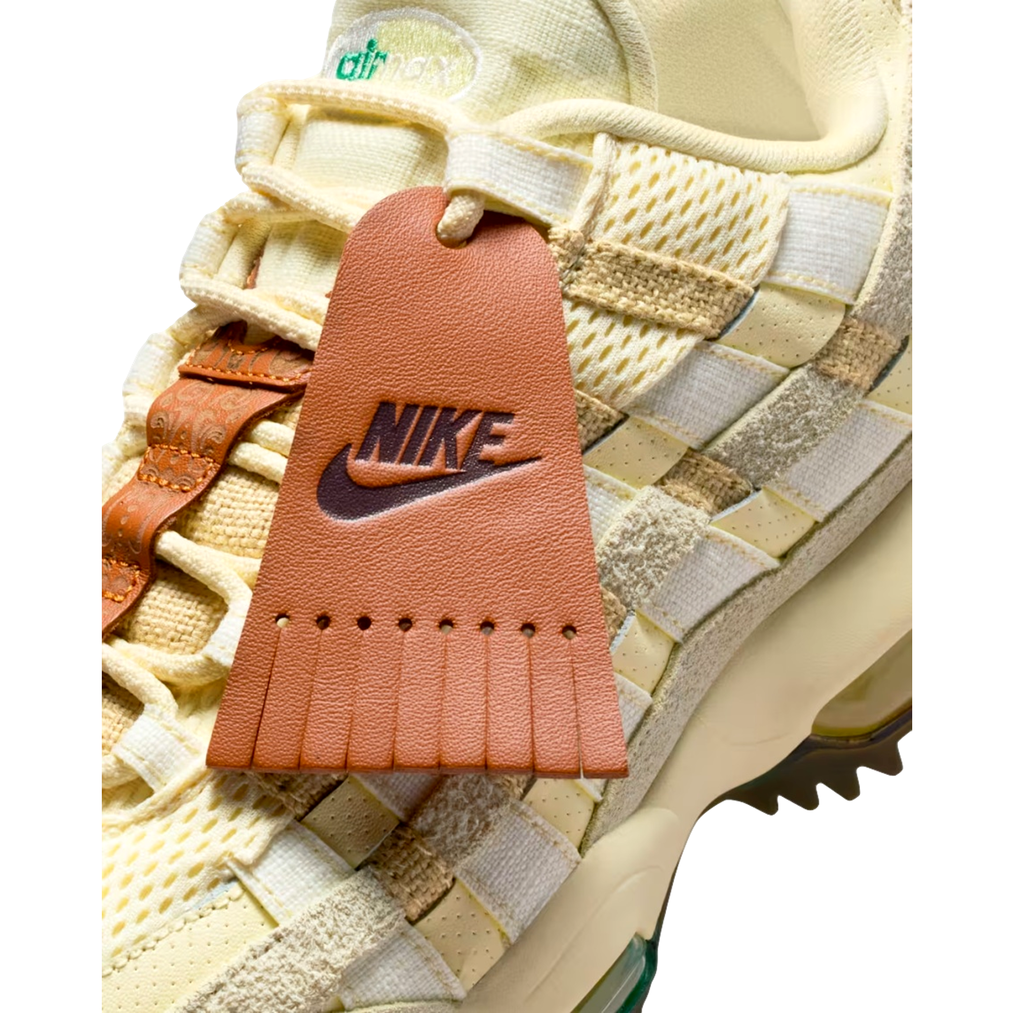 Air Max '95 G WMO Men's Spikeless Golf Shoes