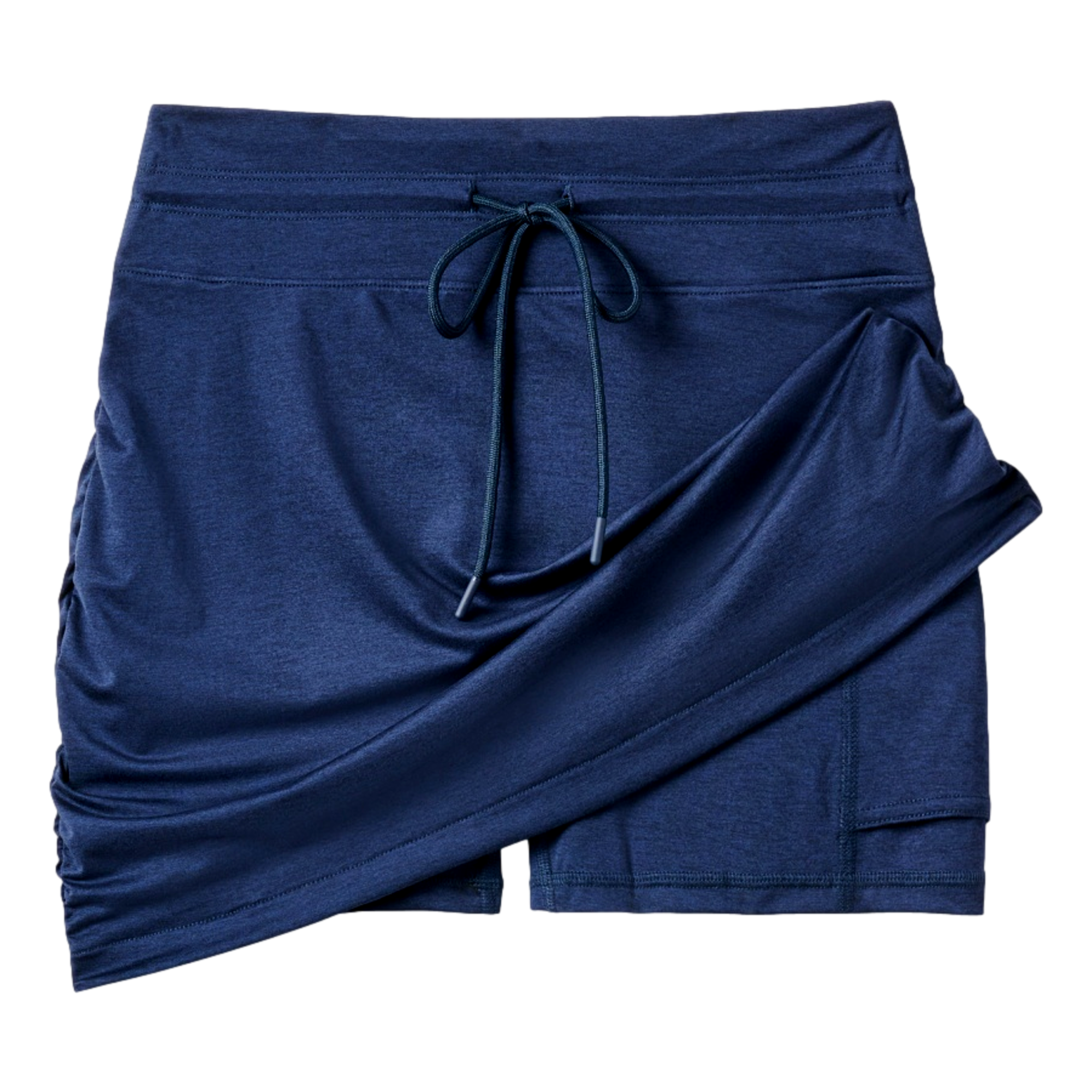 Skyloft Light Skyline Women's 15" Golf Skort