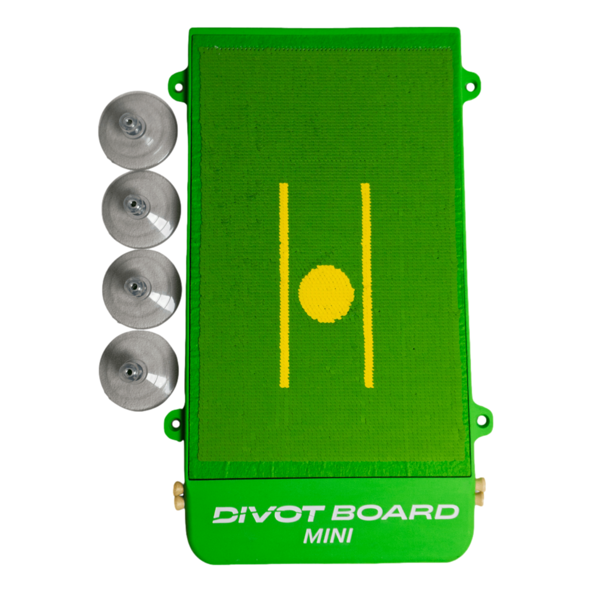 Divot Board Mini Golf Training Aid