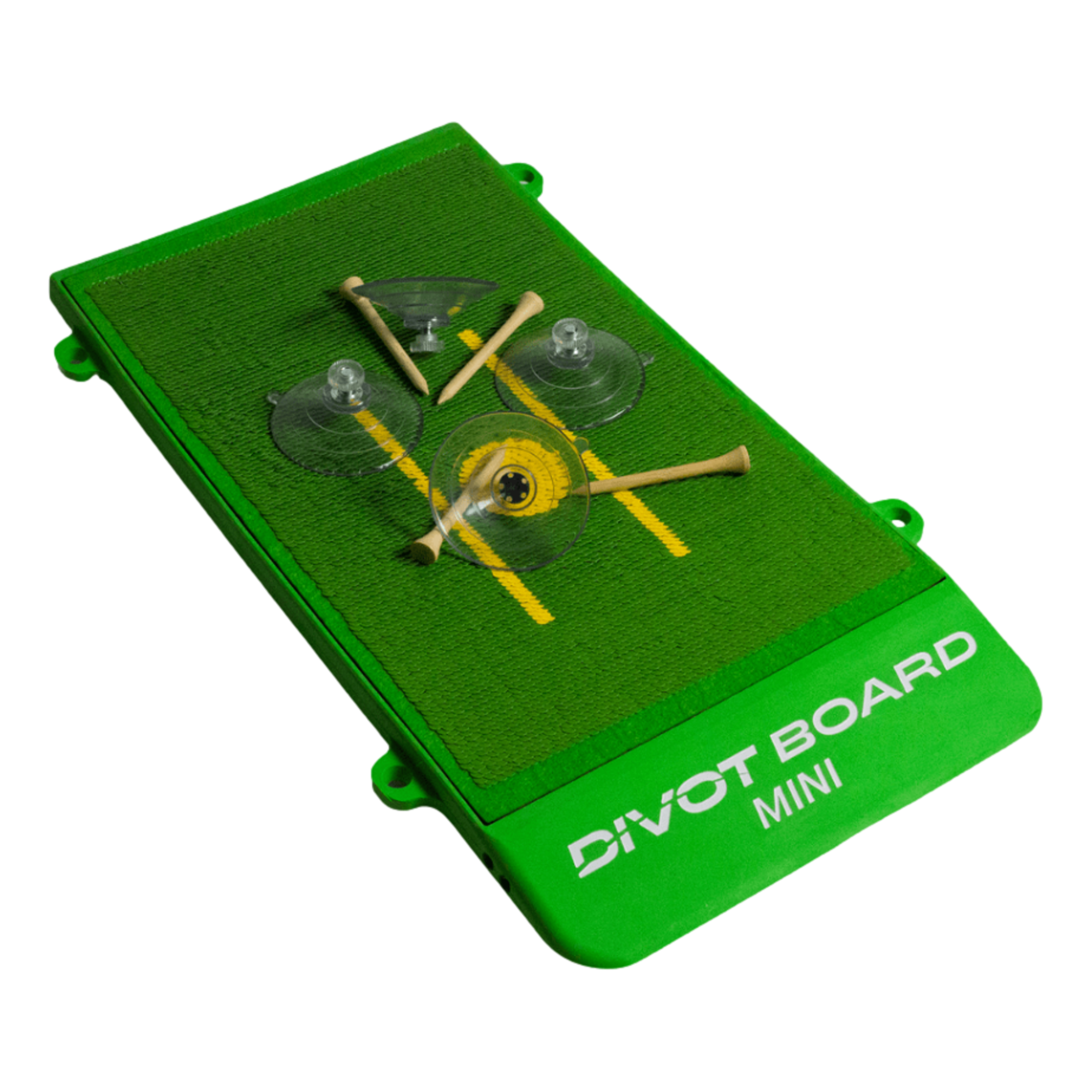 Divot Board Mini Golf Training Aid
