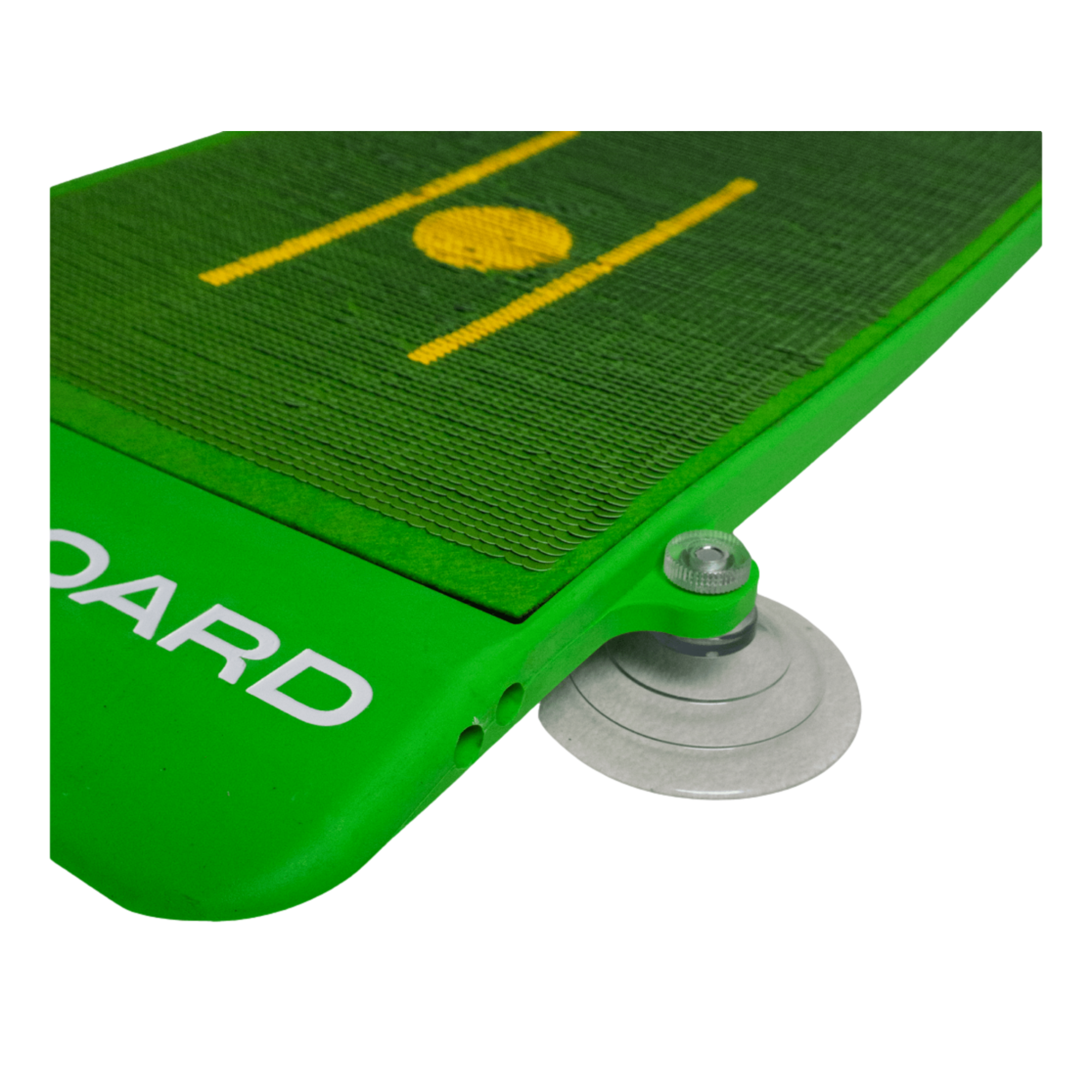 Divot Board Mini Golf Training Aid