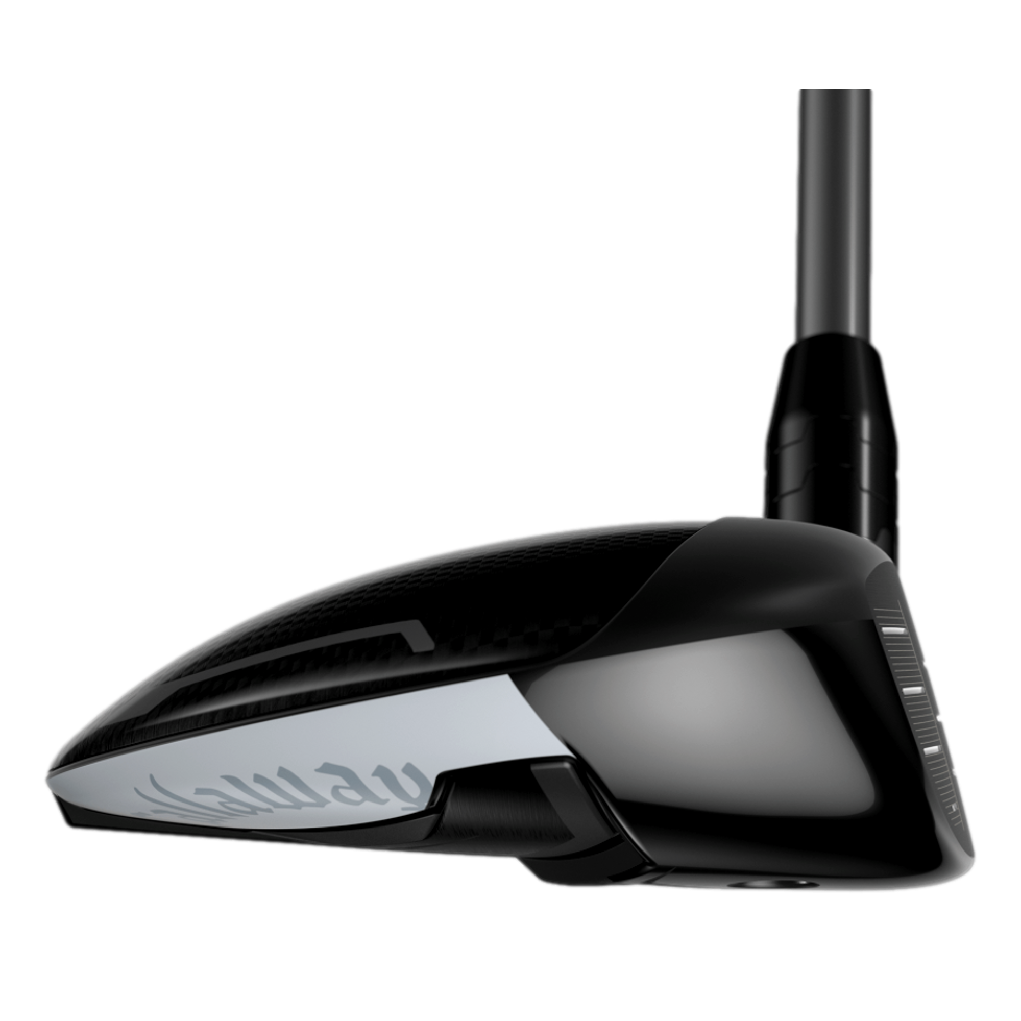 Quantum Max Women's Fairway