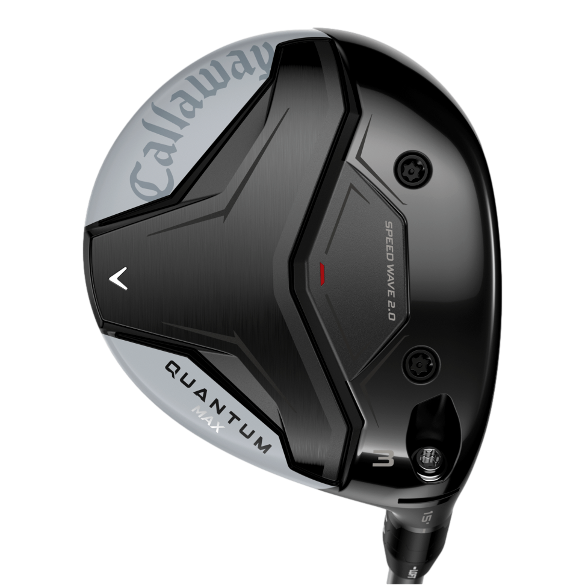 Quantum Max Women's Fairway