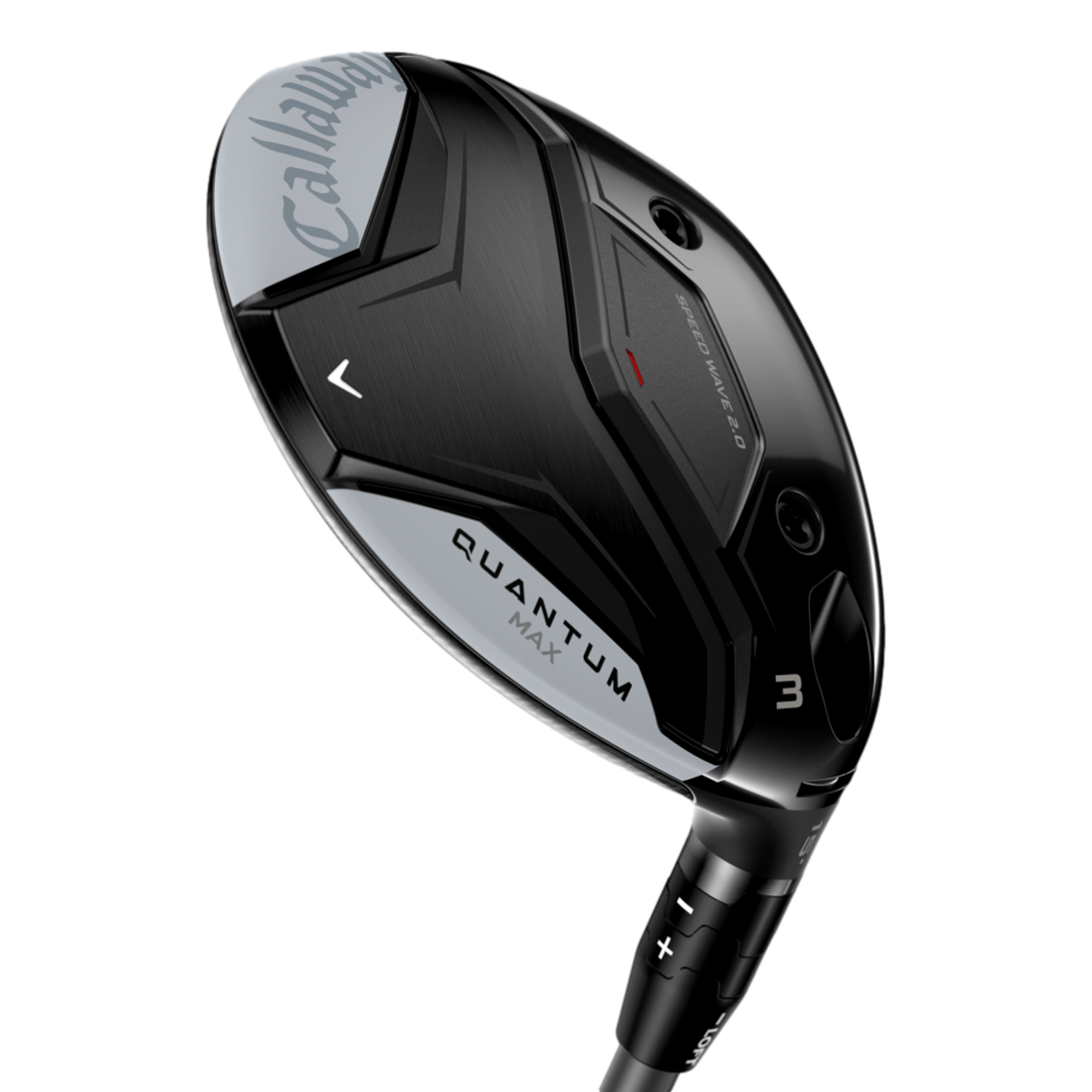 Quantum Max Women's Fairway