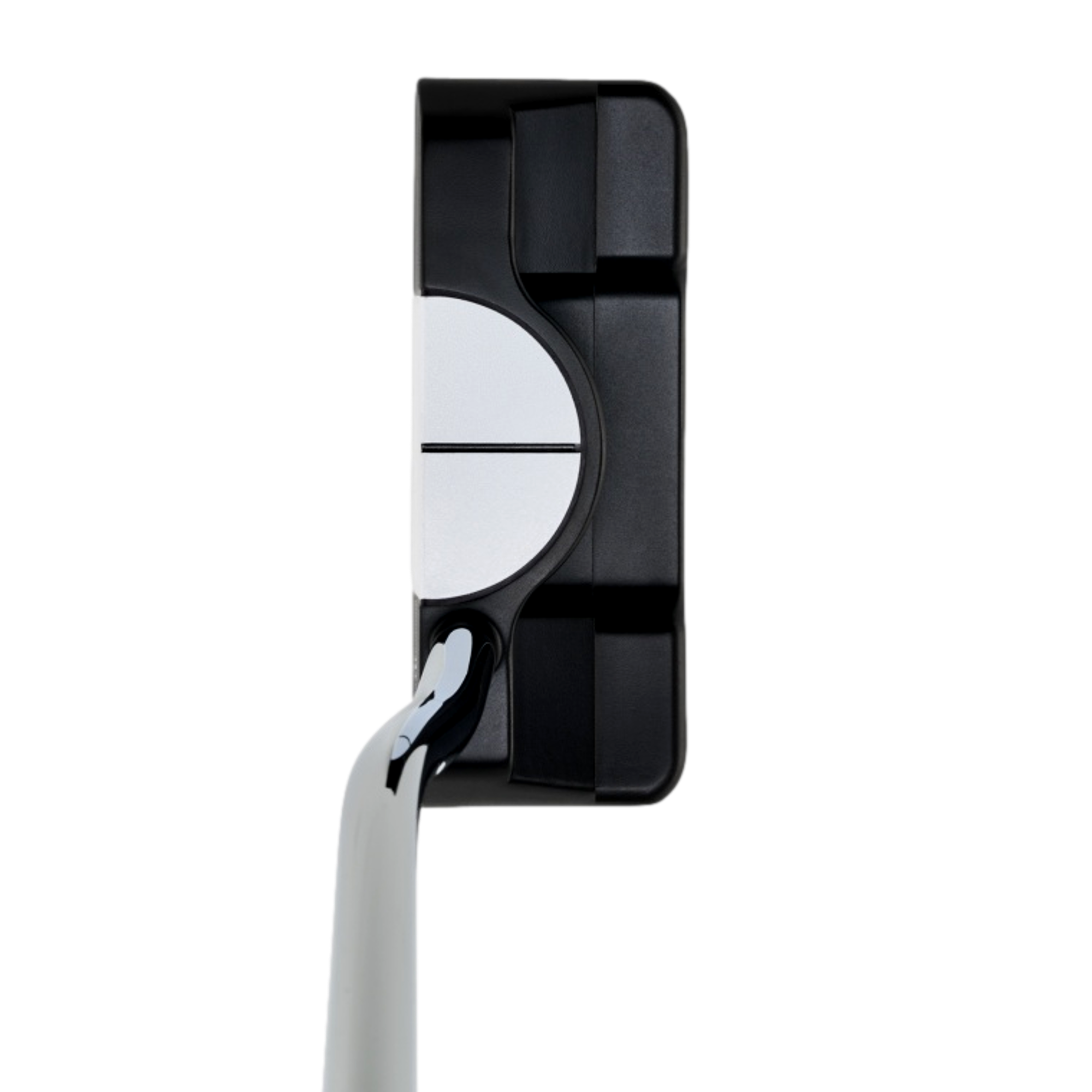 Ai-DUAL Double Wide 1/2 Ball Women's Putter