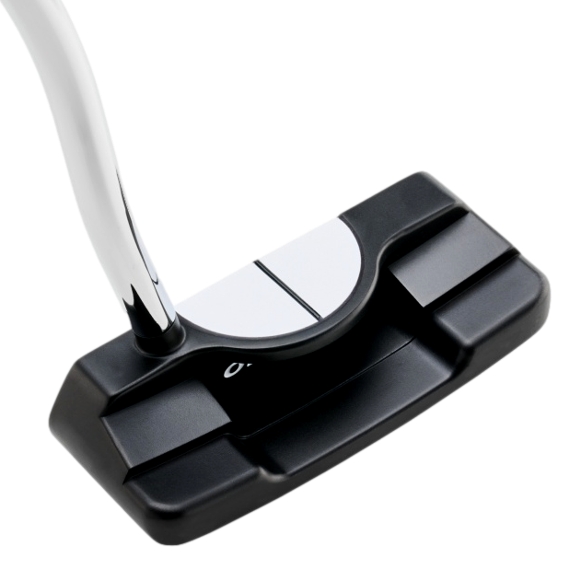 Ai-DUAL Double Wide 1/2 Ball Women's Putter