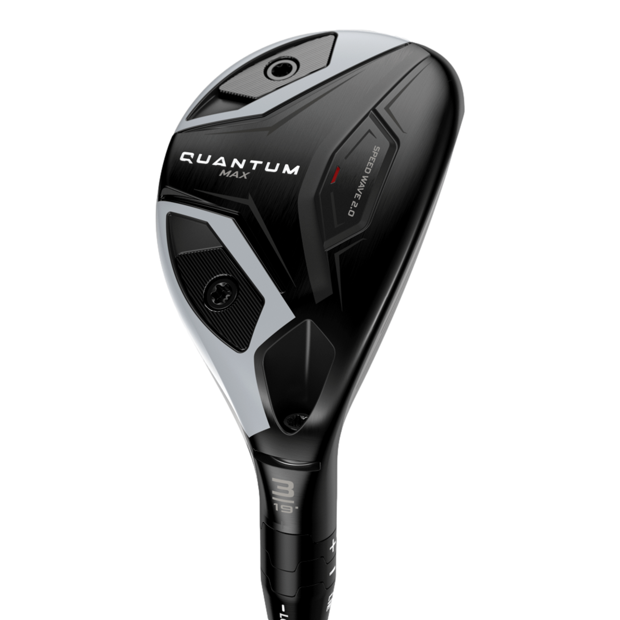Quantum Max Women's Hybrid