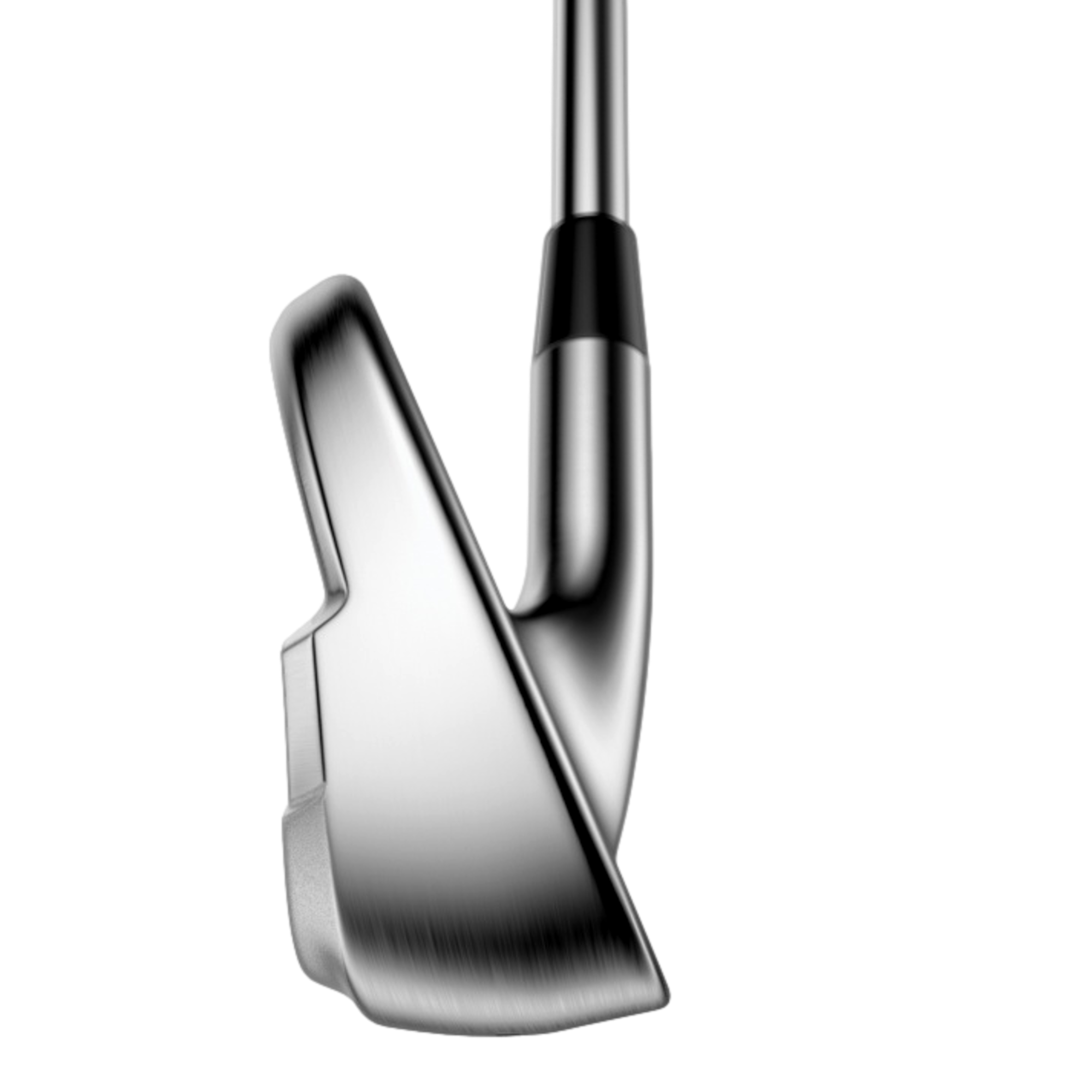 Quantum Max Irons w/ Graphite Shafts