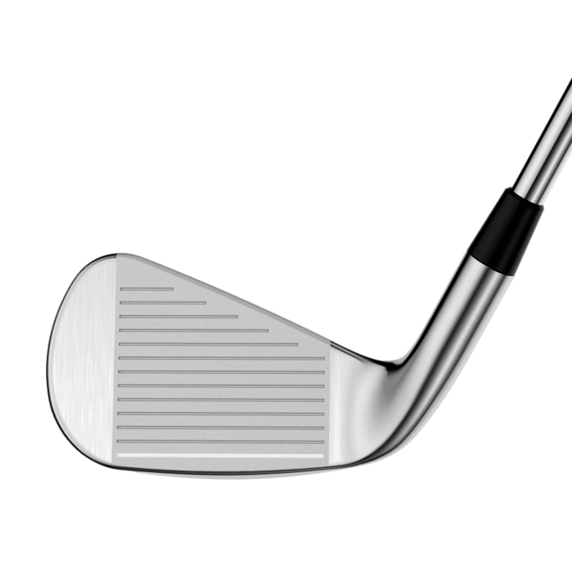 Quantum Max Women's Irons w/ Graphite Shafts
