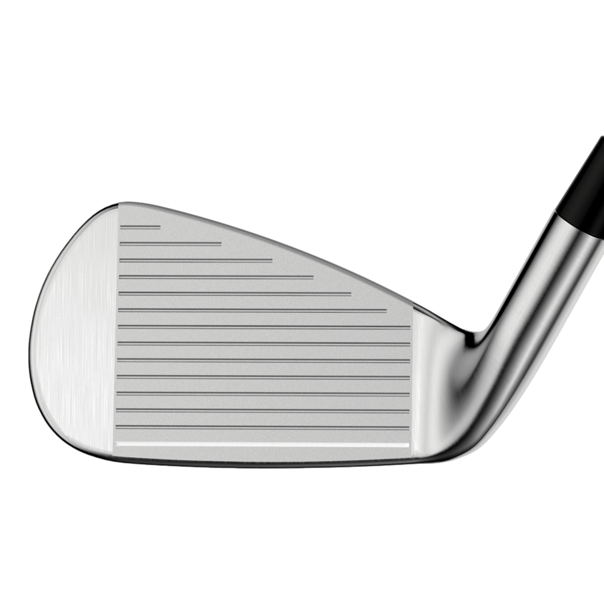 Quantum Max Fast Women's Irons w/ Graphite Shafts