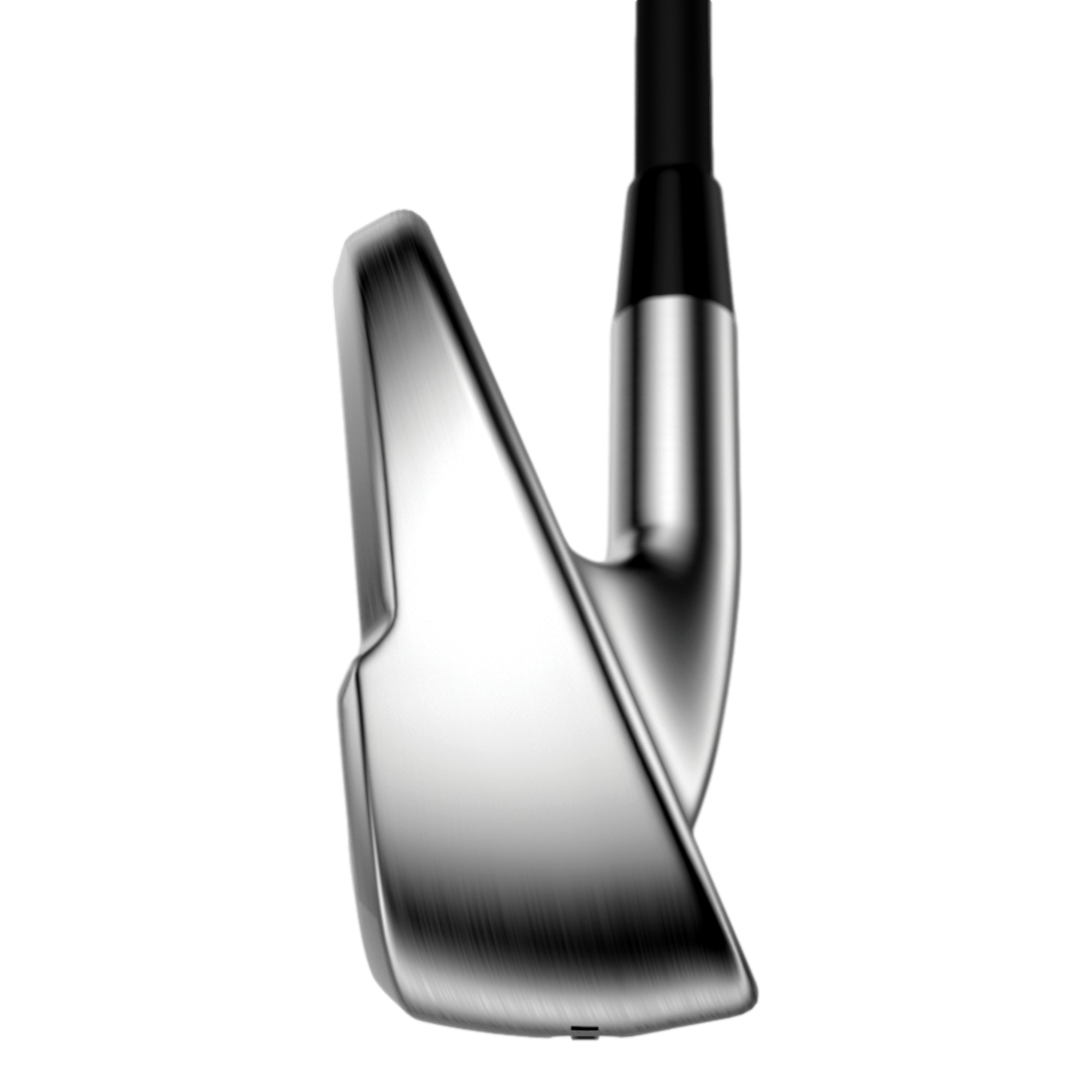 Quantum Max Fast Women's Irons w/ Graphite Shafts