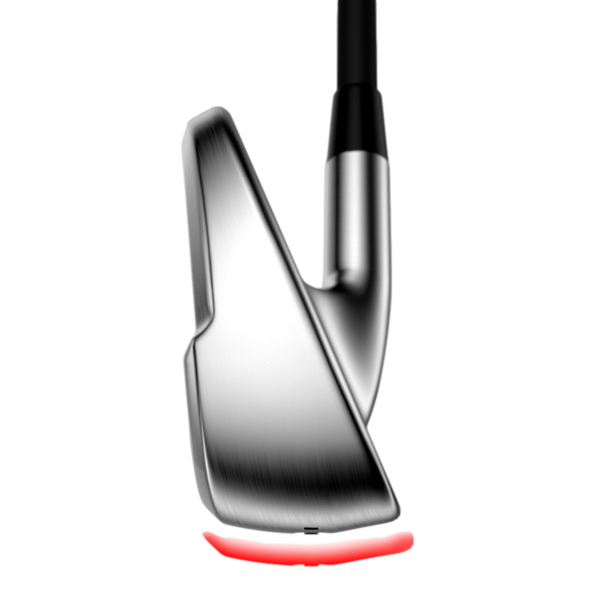 Quantum Max Fast Women's Irons w/ Graphite Shafts