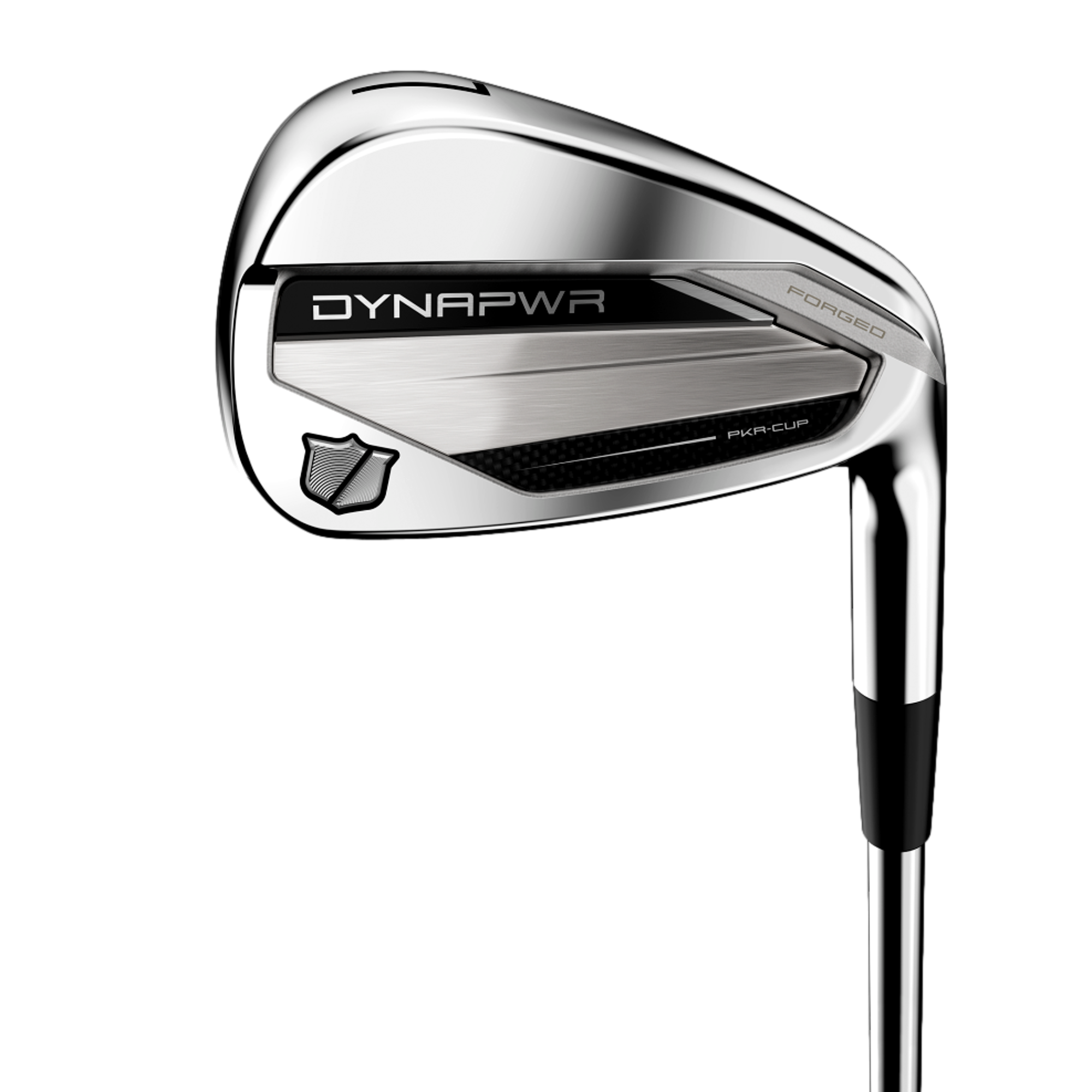 DYNAPWR Forged 2026 Irons w/ Steel Shafts