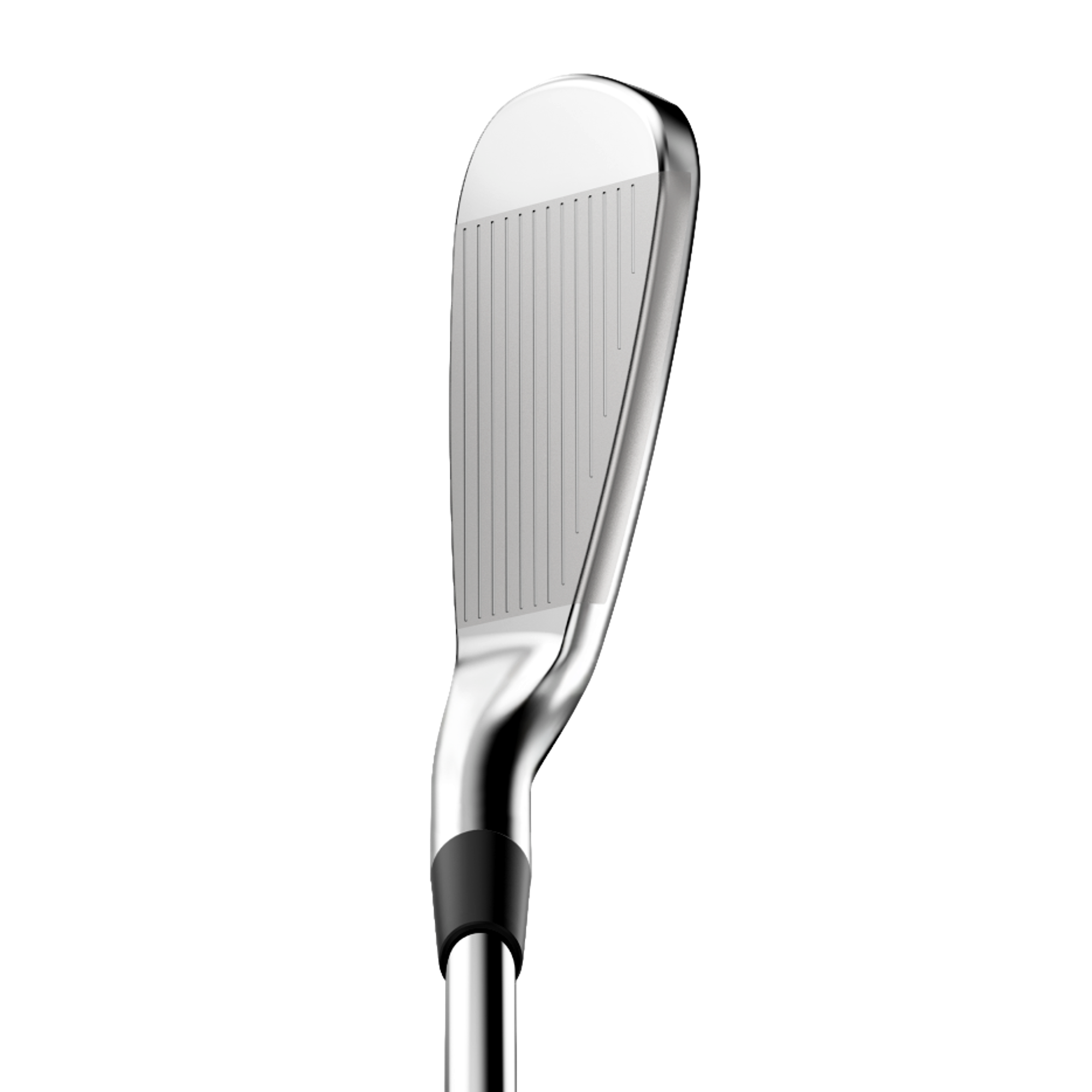 DYNAPWR Forged 2026 Irons w/ Steel Shafts
