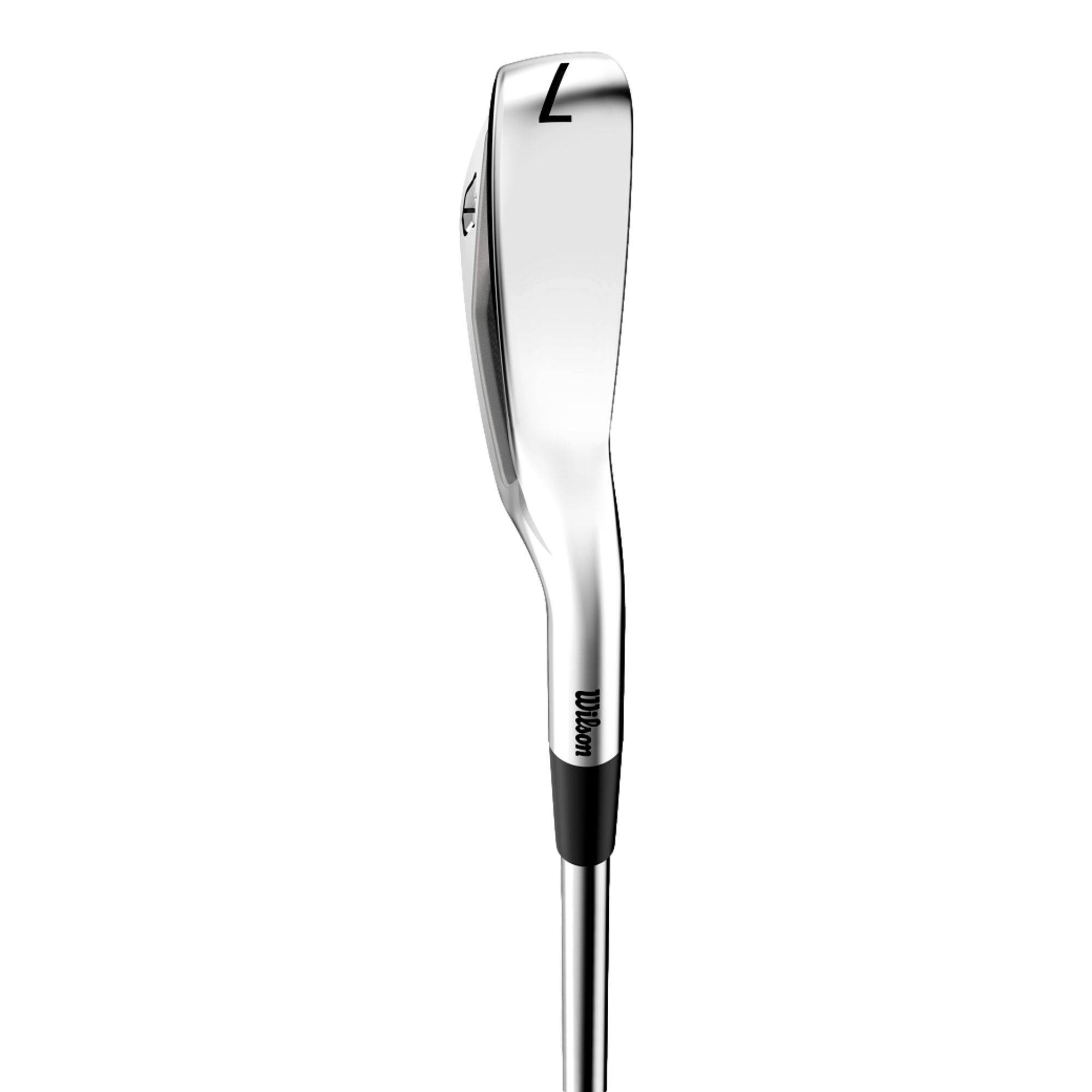 DYNAPWR Forged 2026 Irons w/ Steel Shafts