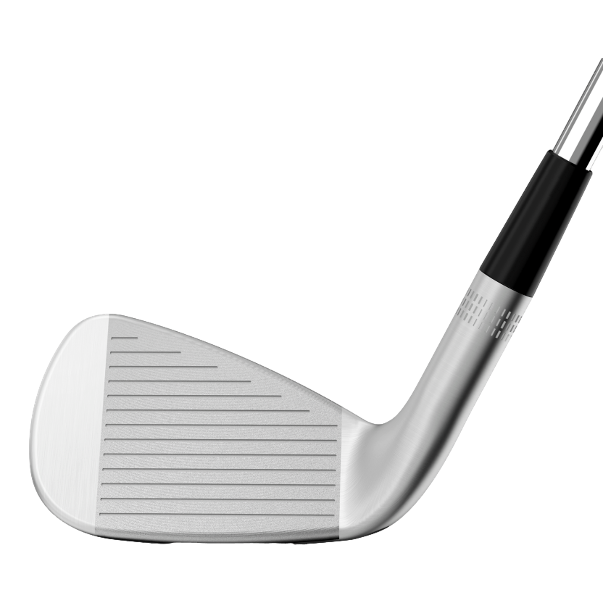 Staff Model XB Irons w/ Steel Shafts