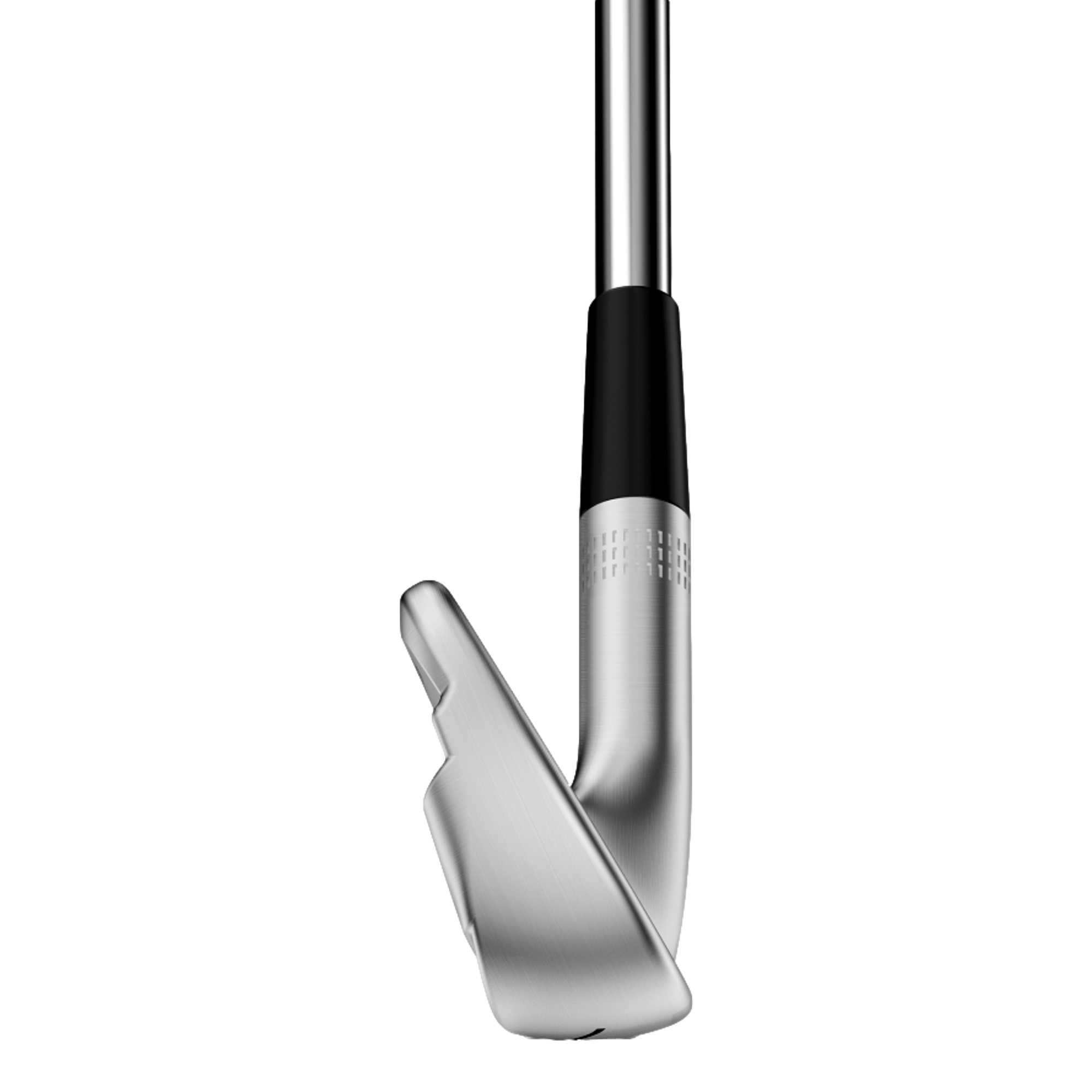 Staff Model XB Irons w/ Steel Shafts