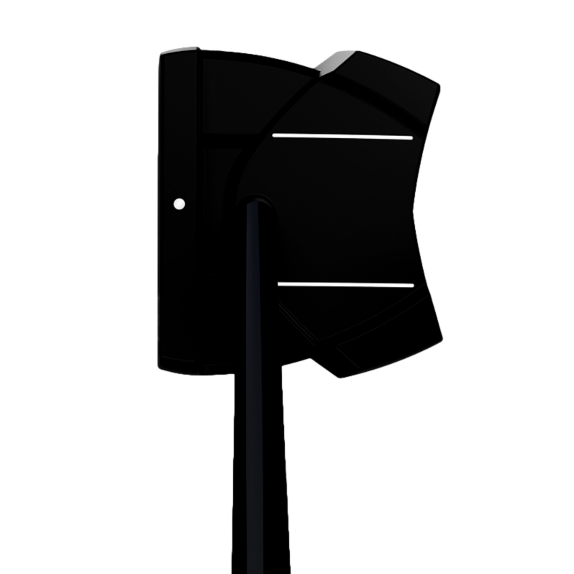 Infinite Zero Torque The 606 Putter